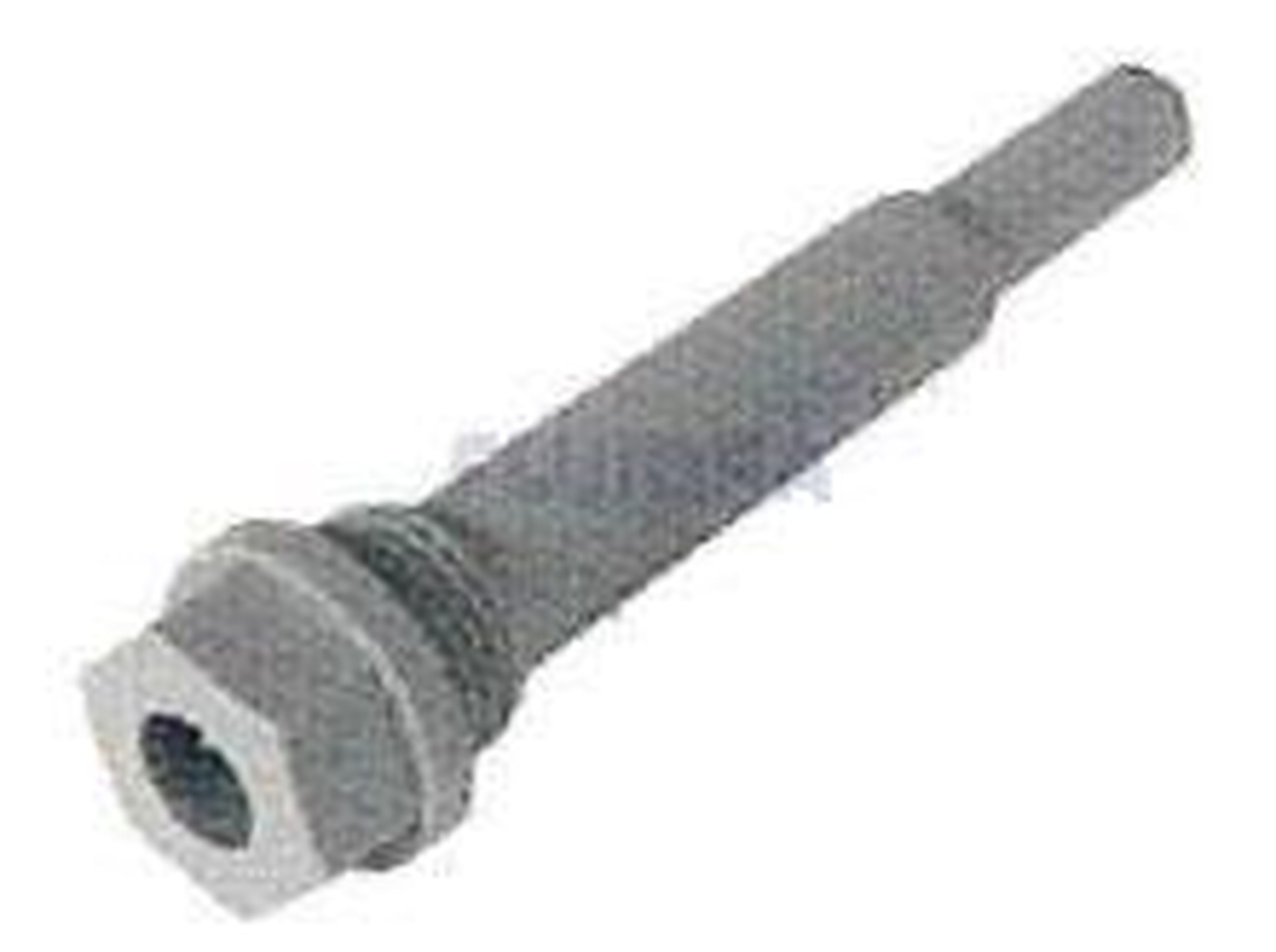 Zodiac - DOIGT DE GANT FILETE 15/21