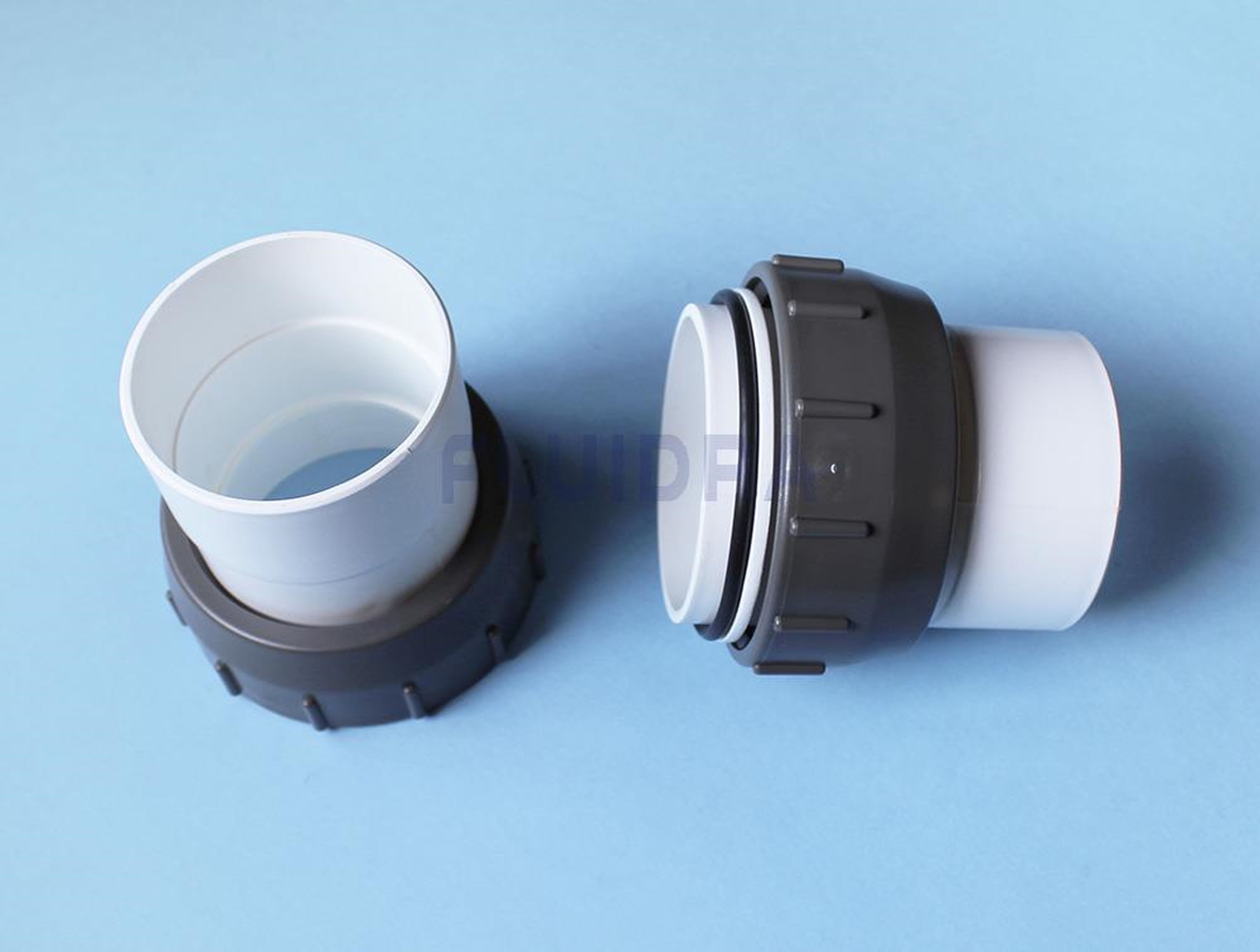 Zodiac - RACCORD UNION DN 63 mm/2" TRI