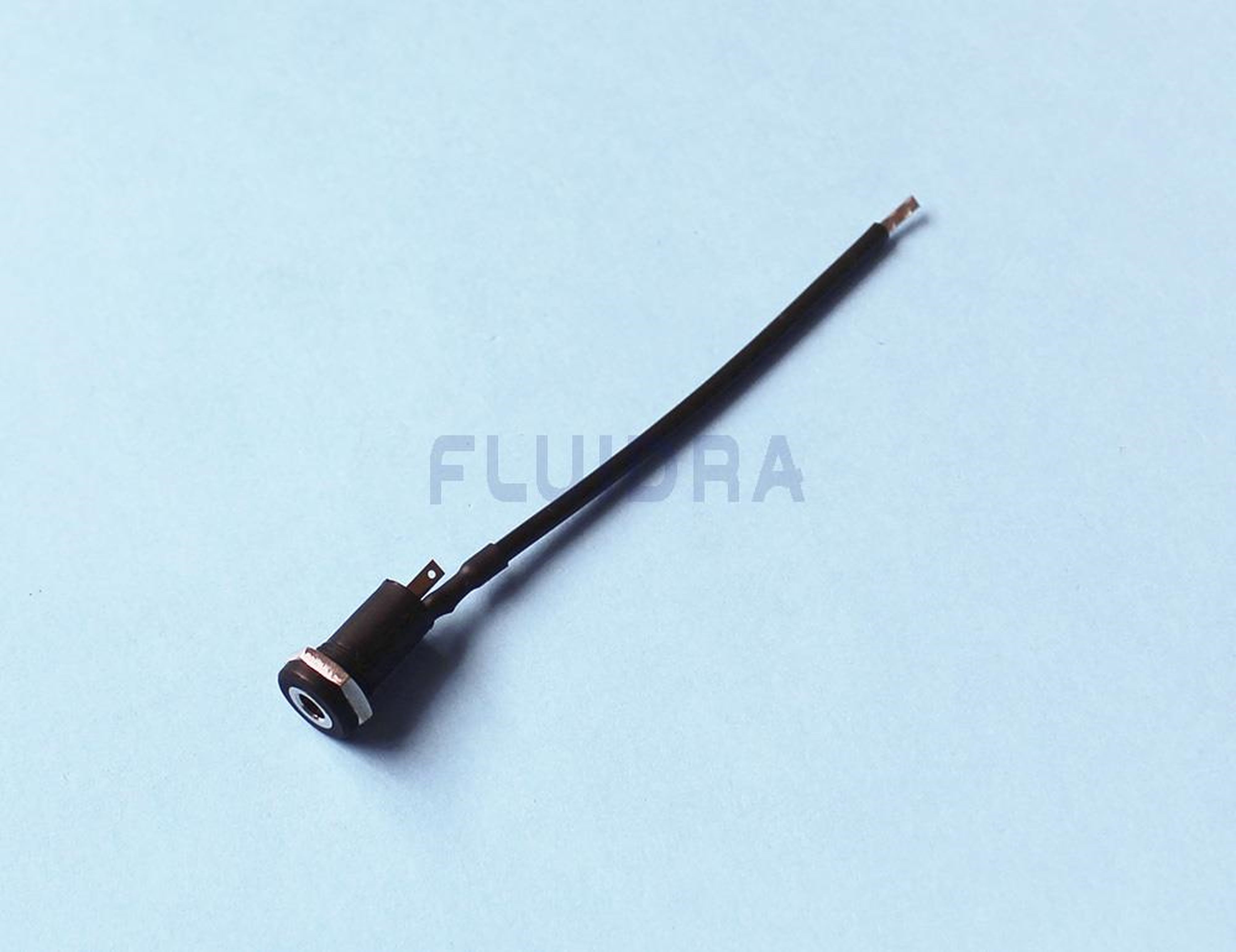 Zodiac - PRISE JACK 3,5mm FEMELLE