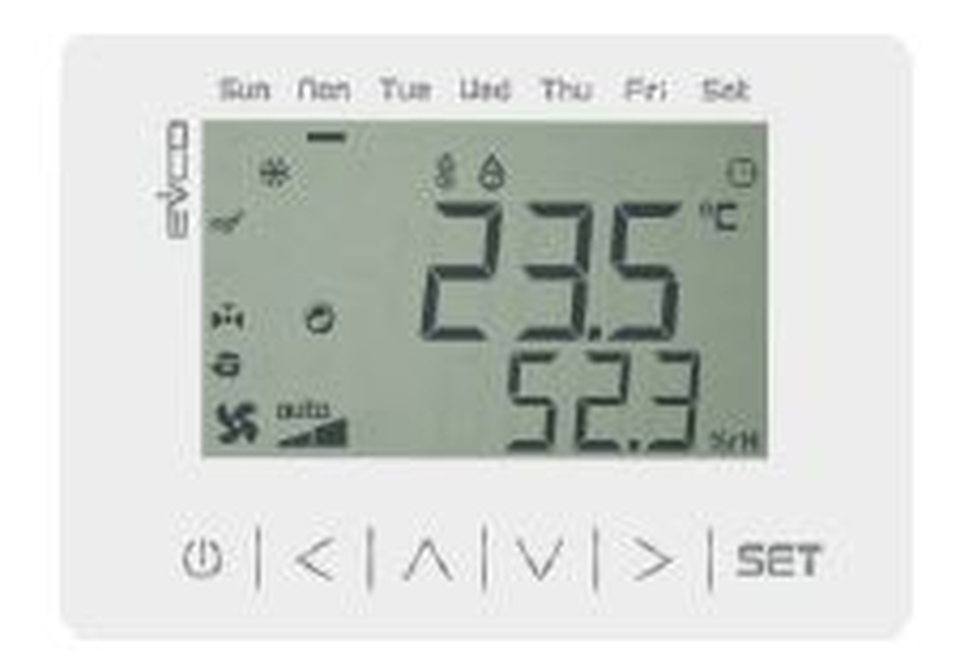 Zodiac - Commande deportee Sirocco2