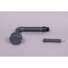 Zodiac - MANIFOLD ASSEMBLY KIT D650