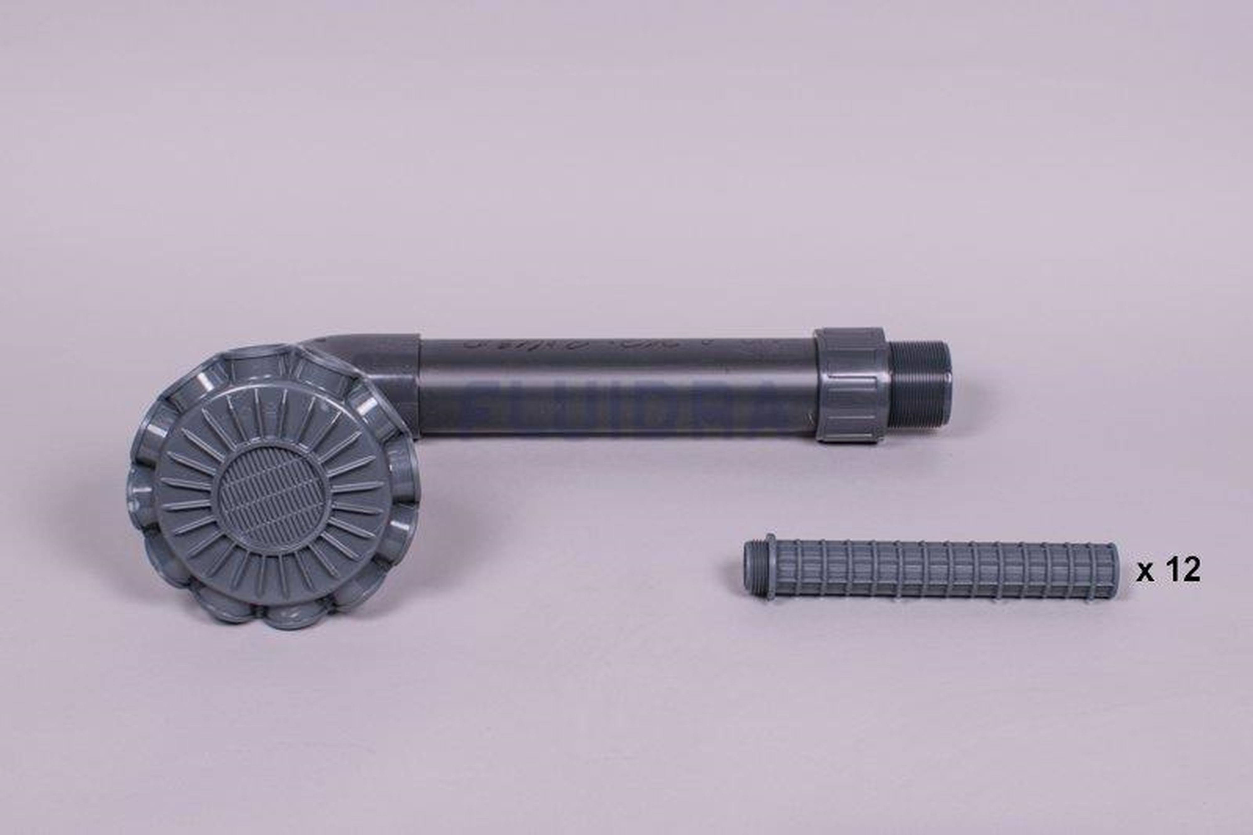 Zodiac - MANIFOLD ARM ASSEMBLY D470/530