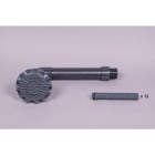 Zodiac - MANIFOLD ARM ASSEMBLY D470/530