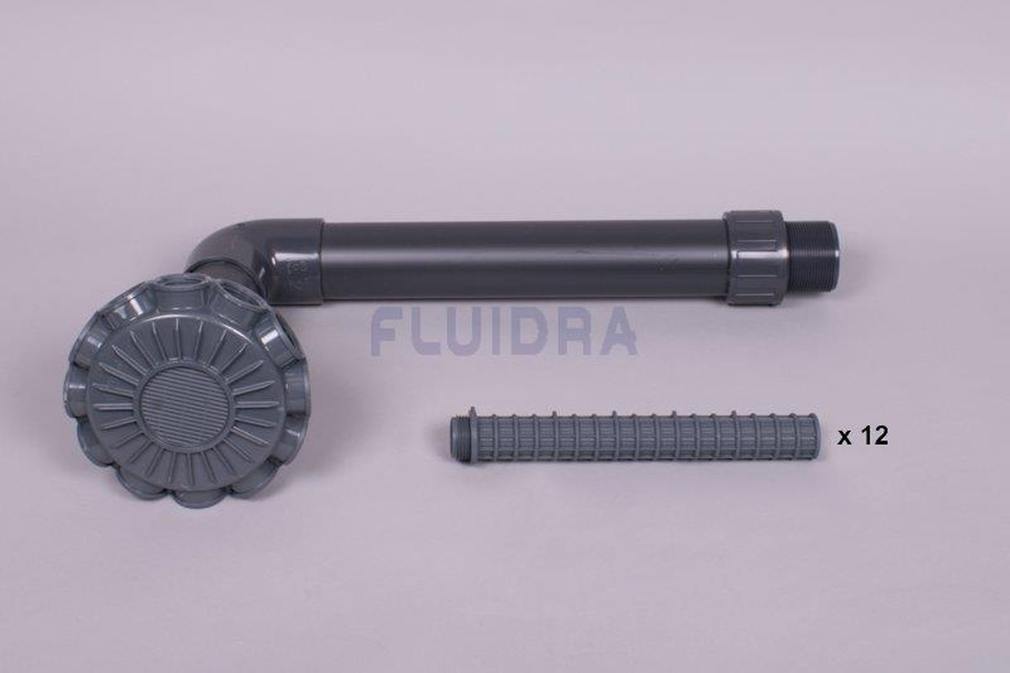 Zodiac - MANIFOLD ASSEMBLY KIT D950