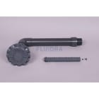 Zodiac - MANIFOLD ASSEMBLY KIT D950