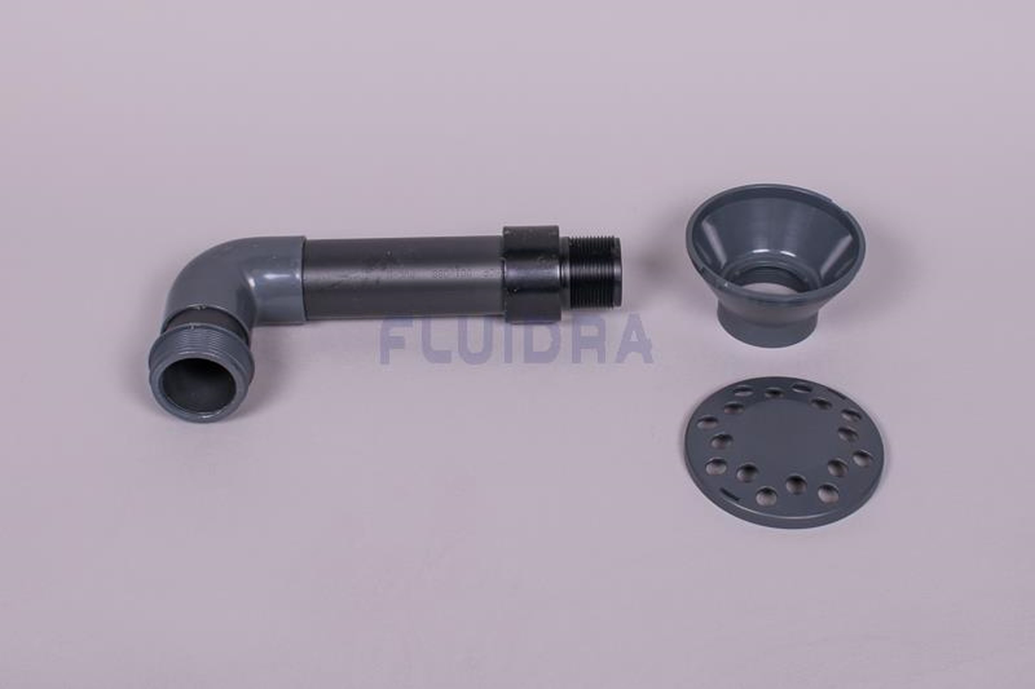 Zodiac - ENSEMBLE DIFFUSEUR D470