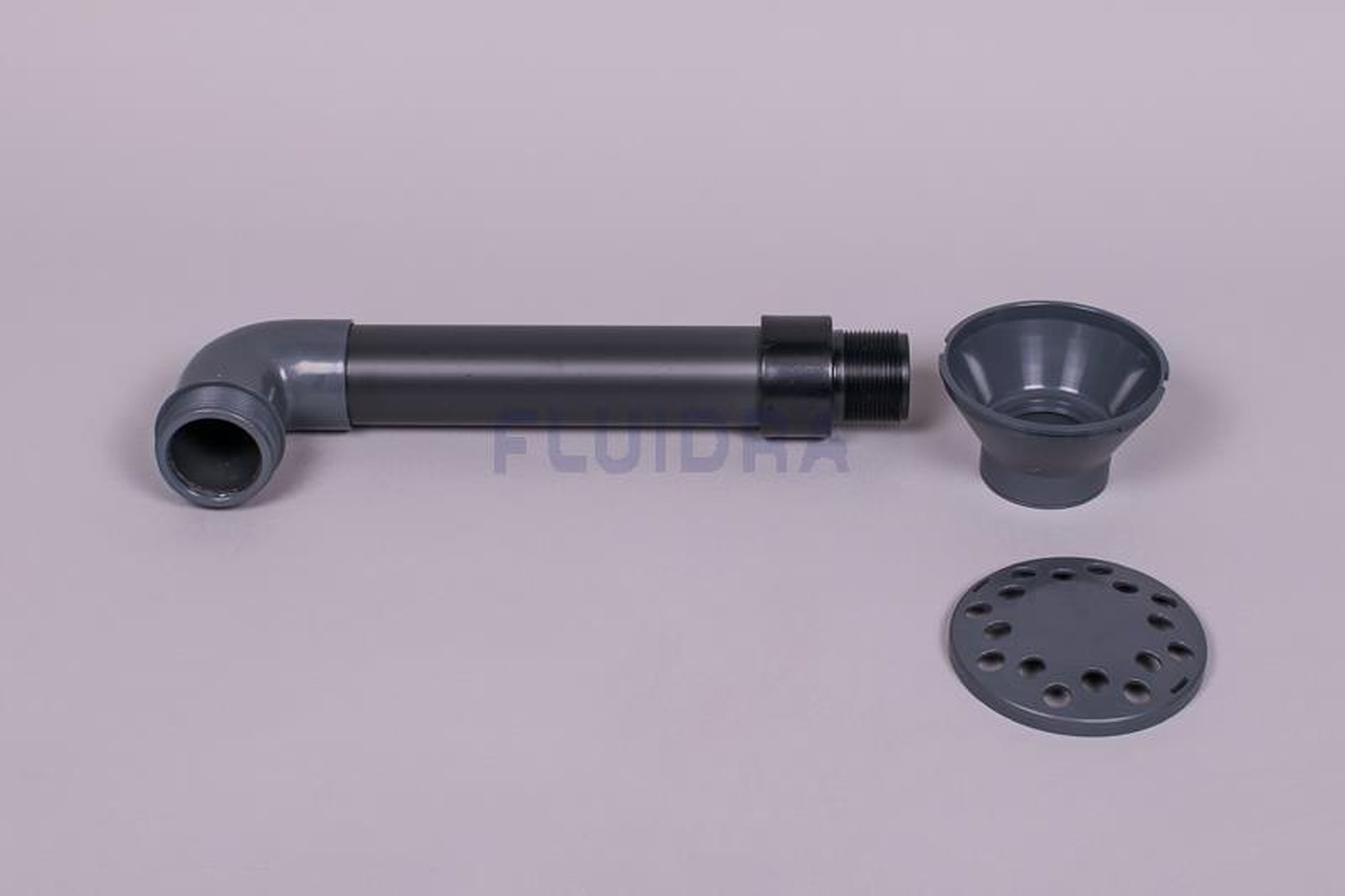 Zodiac - DIFFUSER ASSEMBLY KIT D650