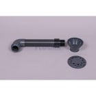 Zodiac - DIFFUSER ASSEMBLY KIT D650