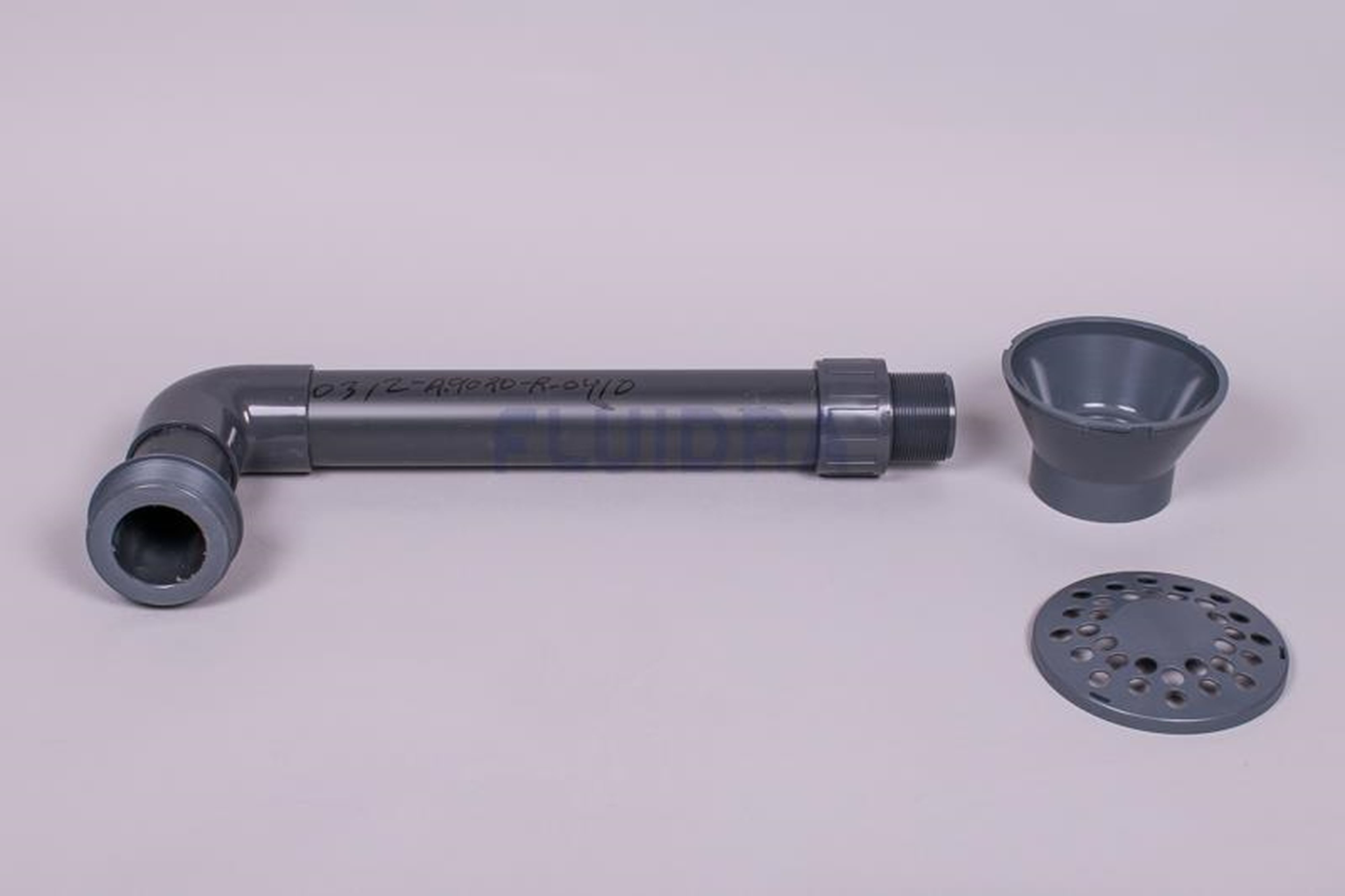 Zodiac - DIFFUSER ASSEMBLY KIT D950