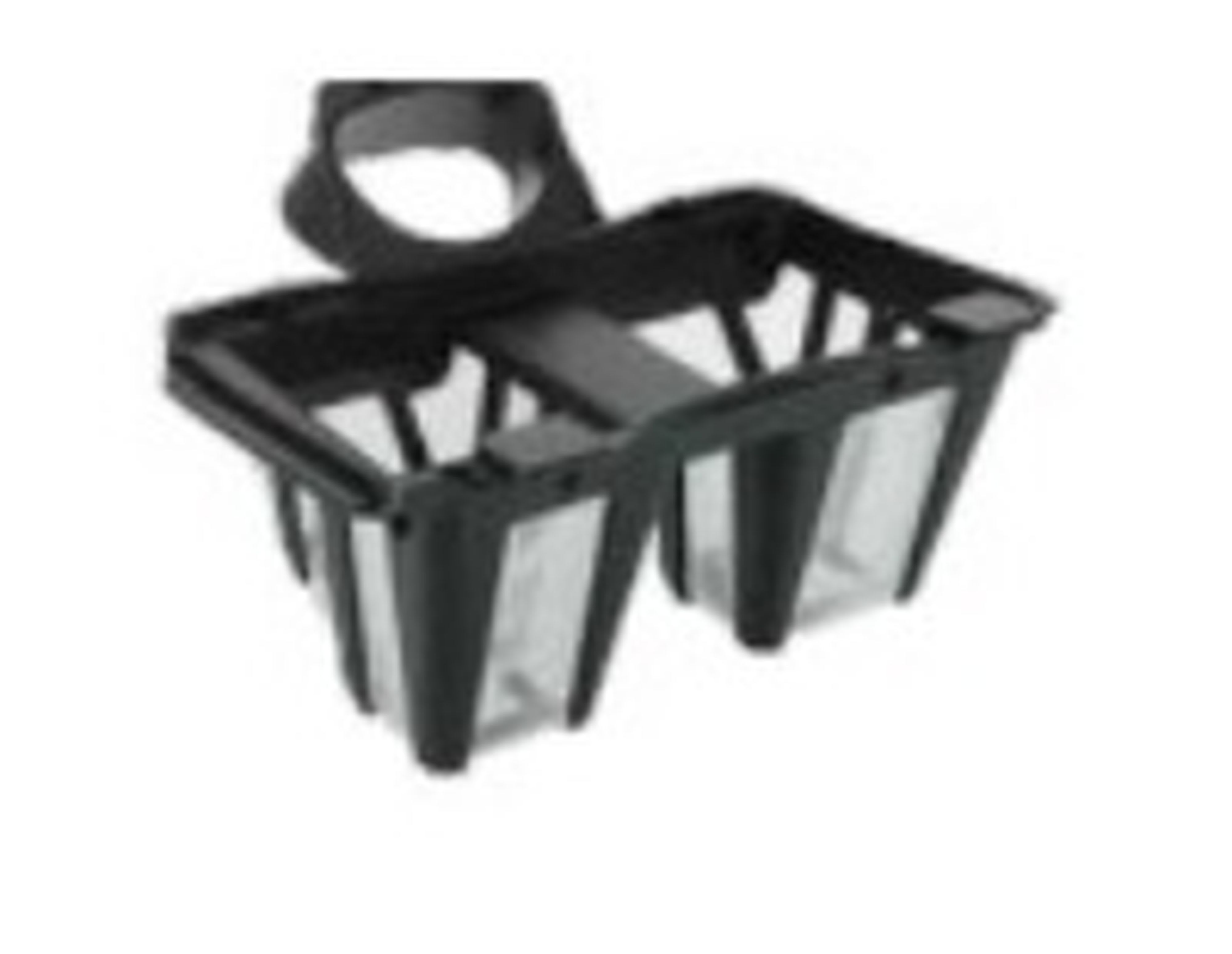 Zodiac - panier filtrant tous debris