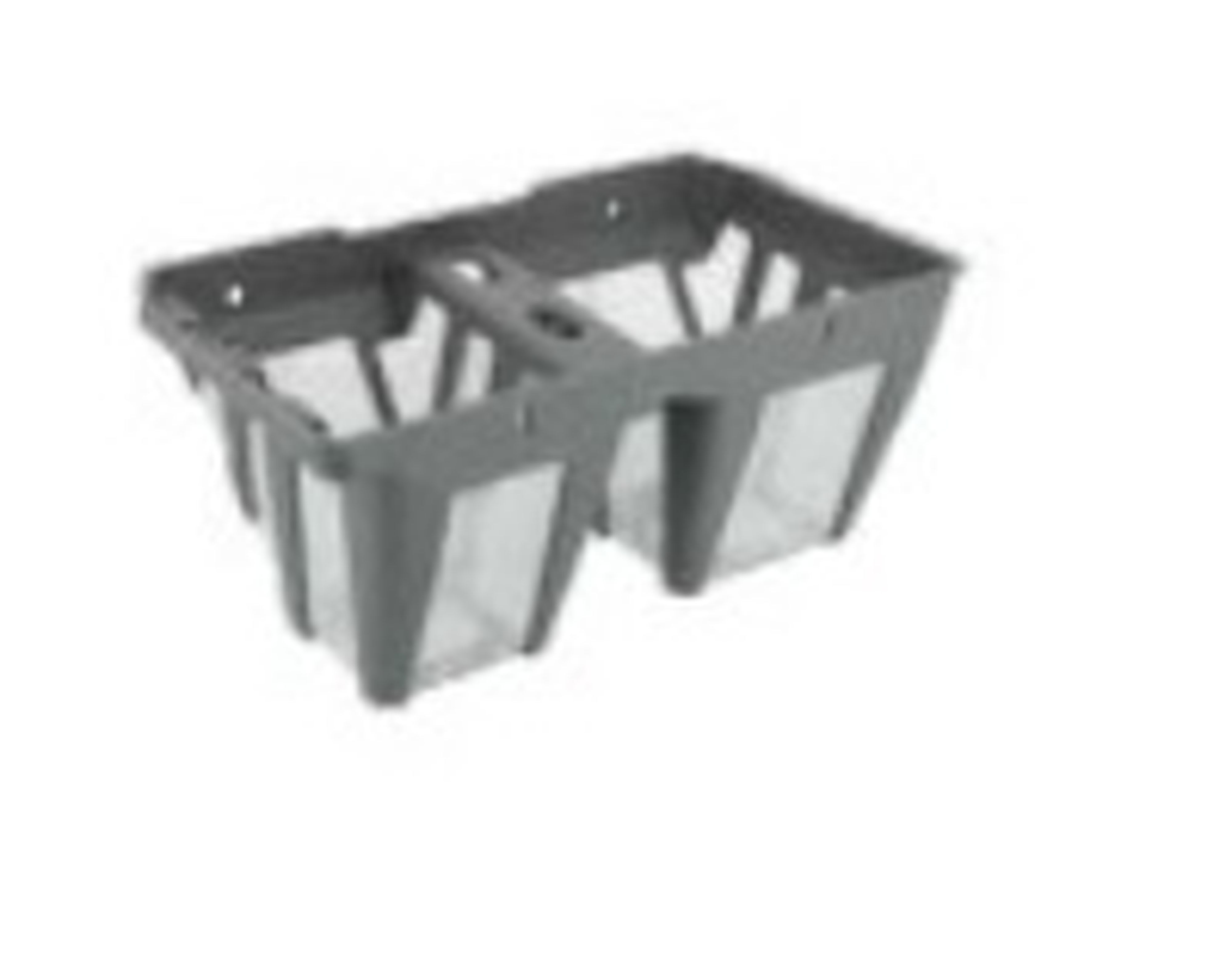 Zodiac - panier filtrant debris fins