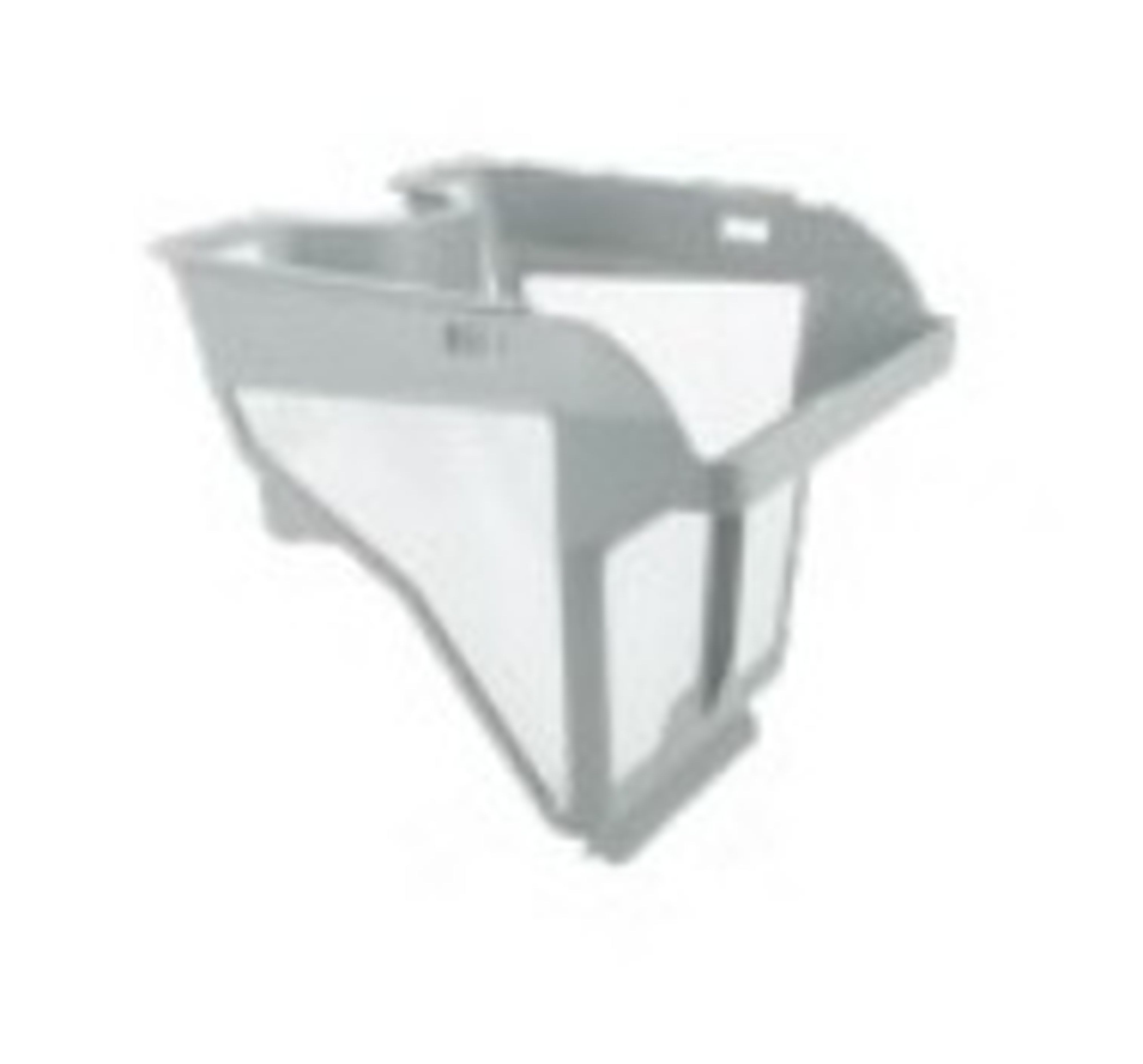 Zodiac - SUR-FILTRE 60` - DUAL RE4400IQ