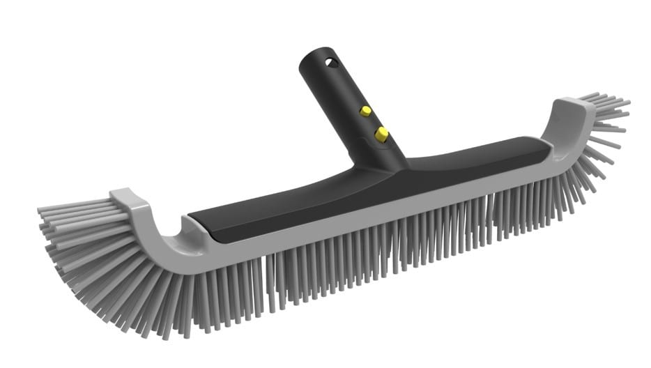 Zodiac - BROSSE INCURVEE 50CM SERENIT