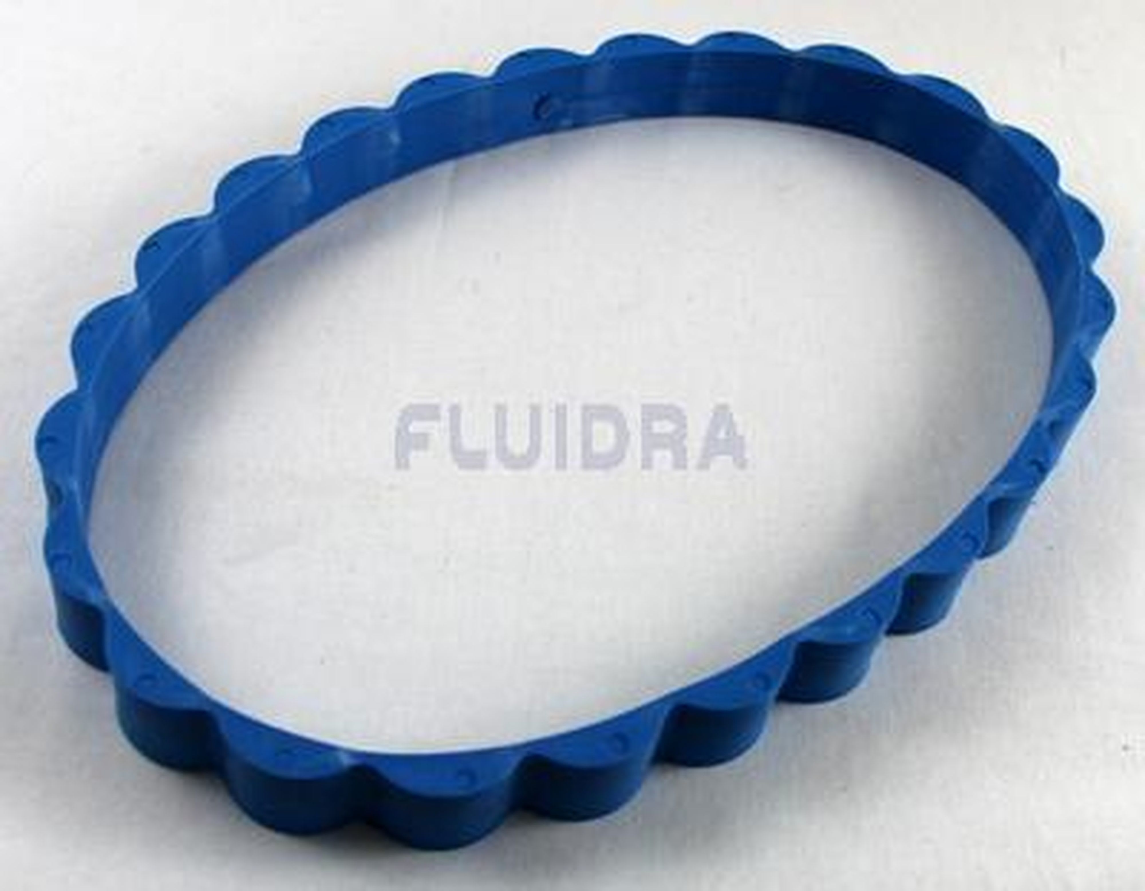 Zodiac - CHENILLE BLEU