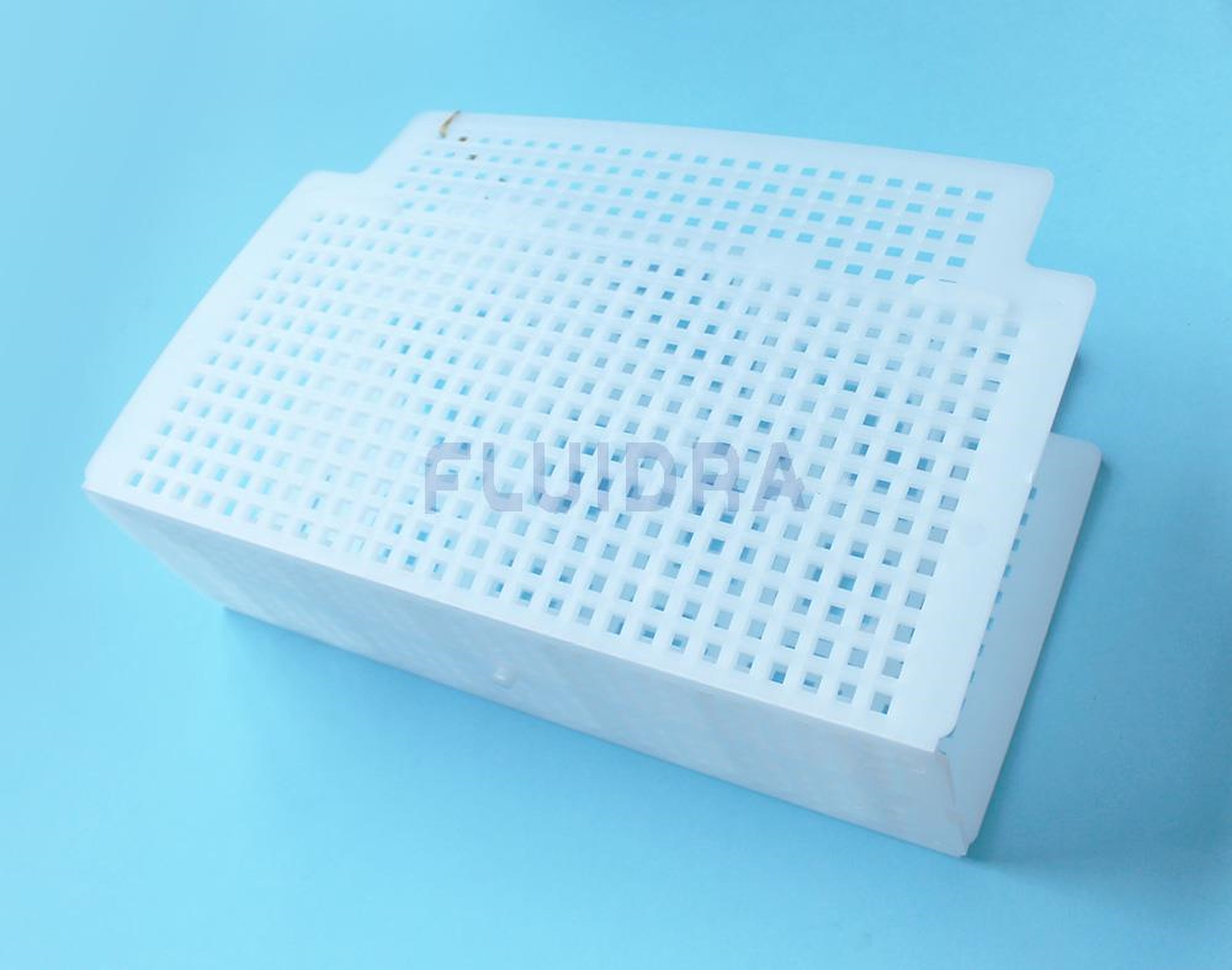 Zodiac - GRILLE PROT CARTER MOT