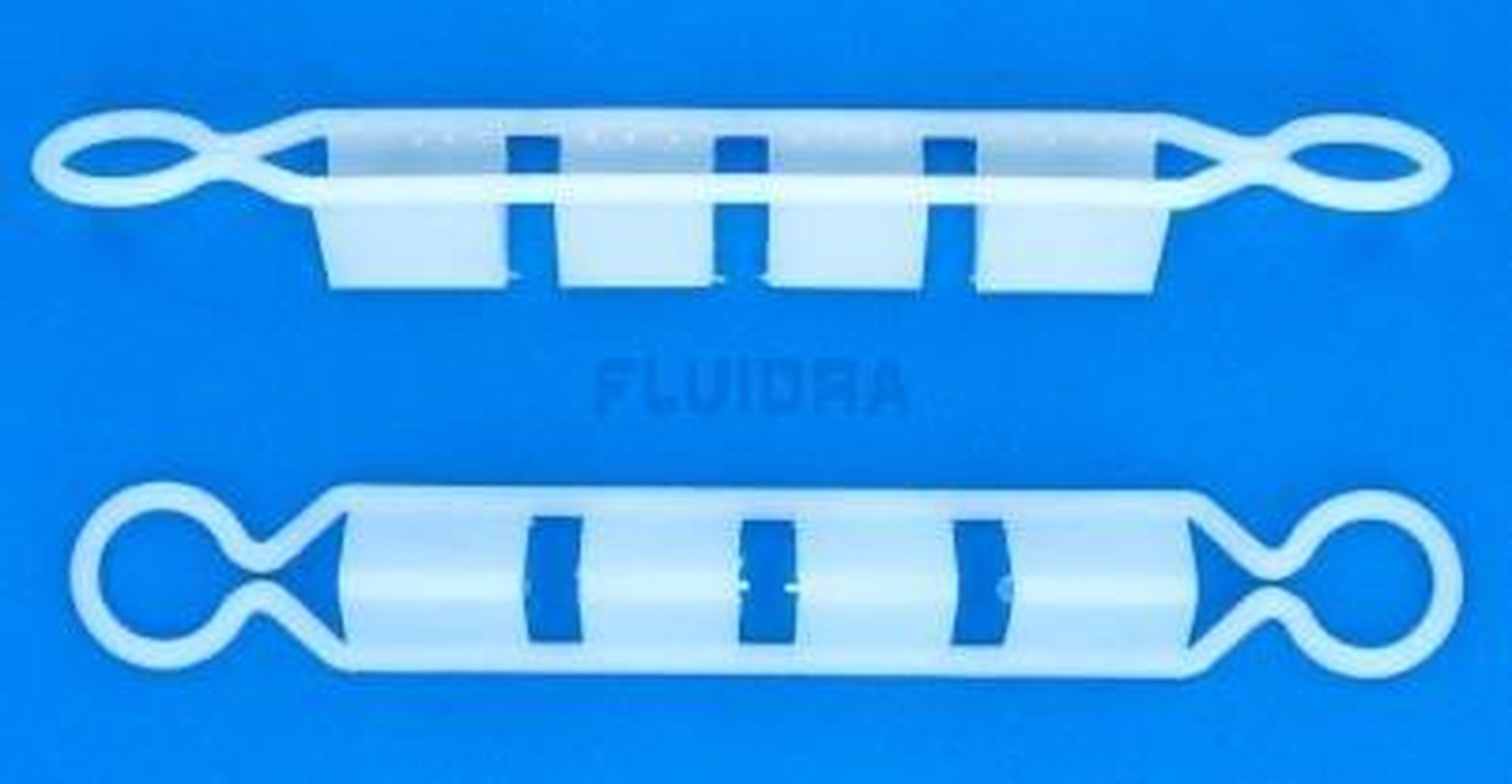 Zodiac - PINCE BLOCAGE SAC FILTRE