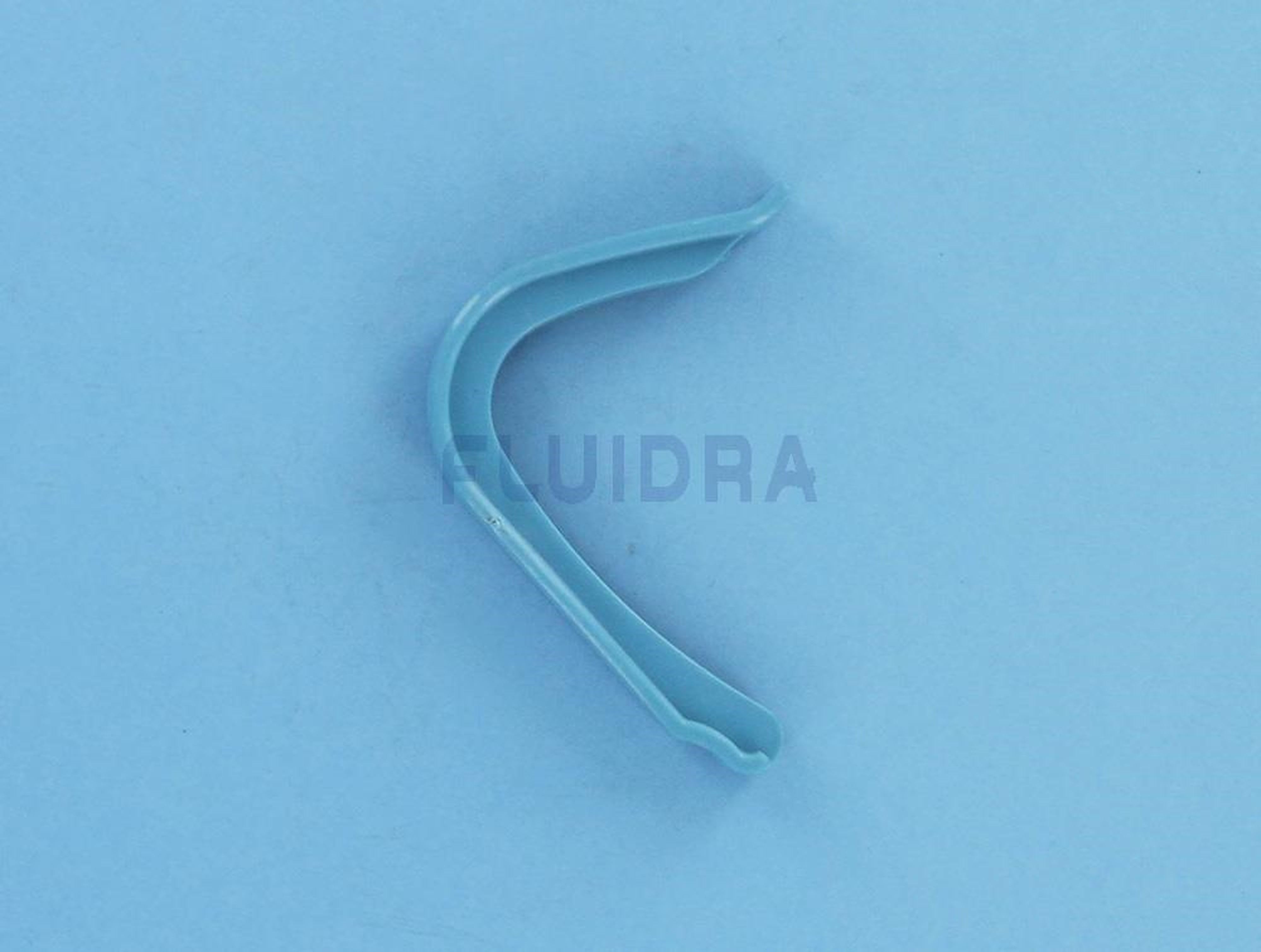 Zodiac - CLIP ROULEAUX LAZERNAUT