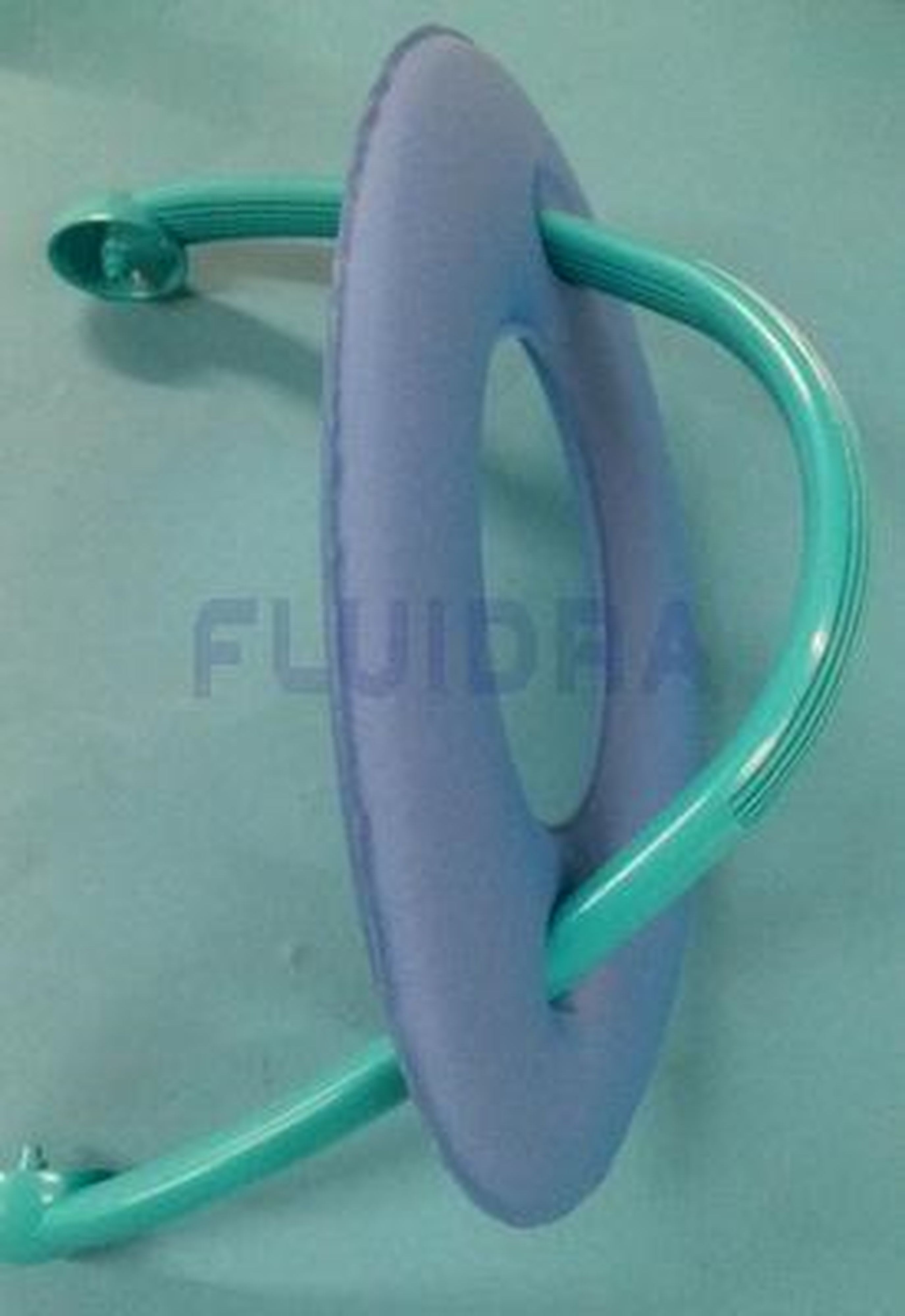 Zodiac - POIGNEE COMPLETE LAZERNAUT