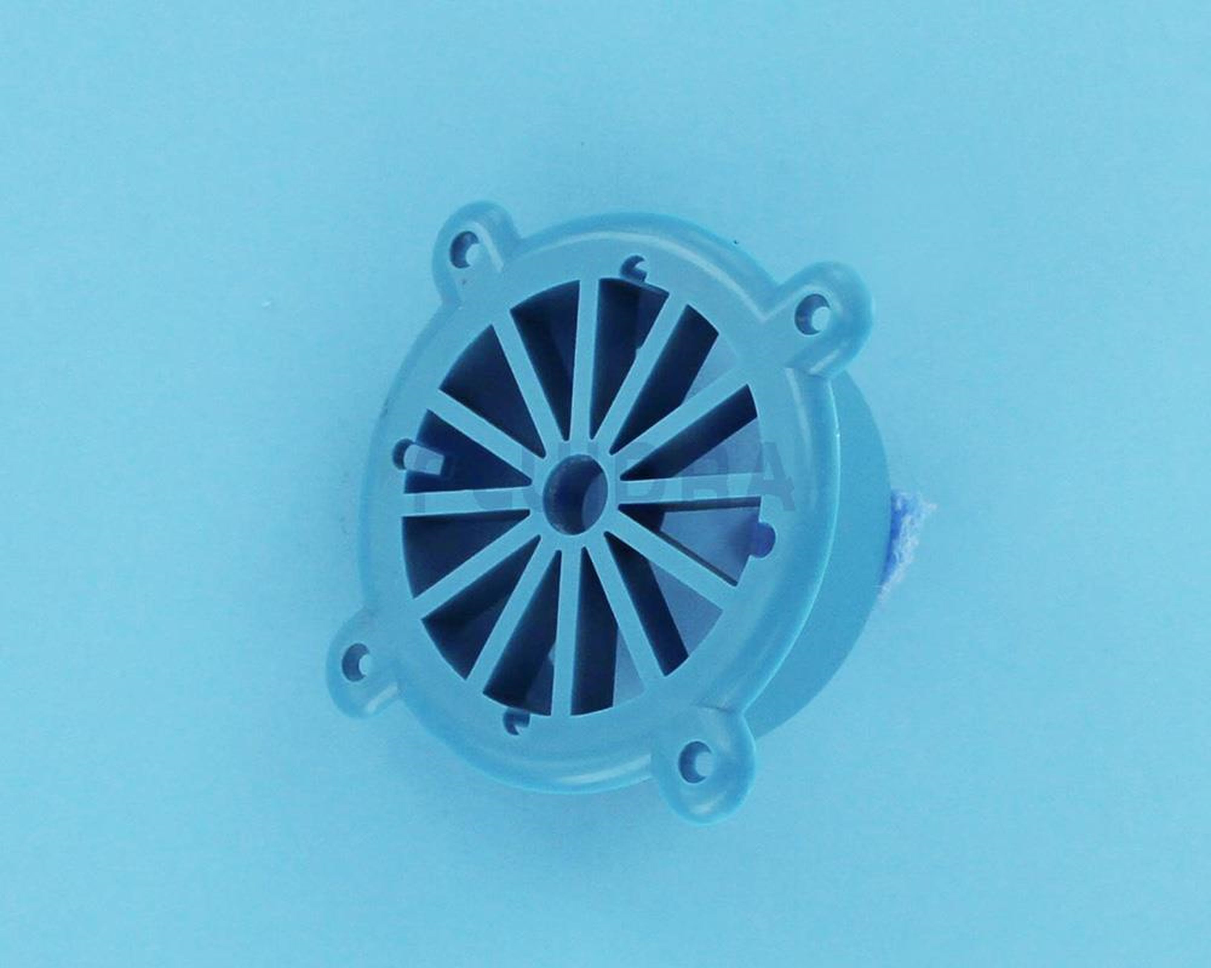 Zodiac - GUIDE FLUX BLEU INDIGO