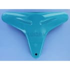 Zodiac - FLASQUE CHENILLE C INDIGO