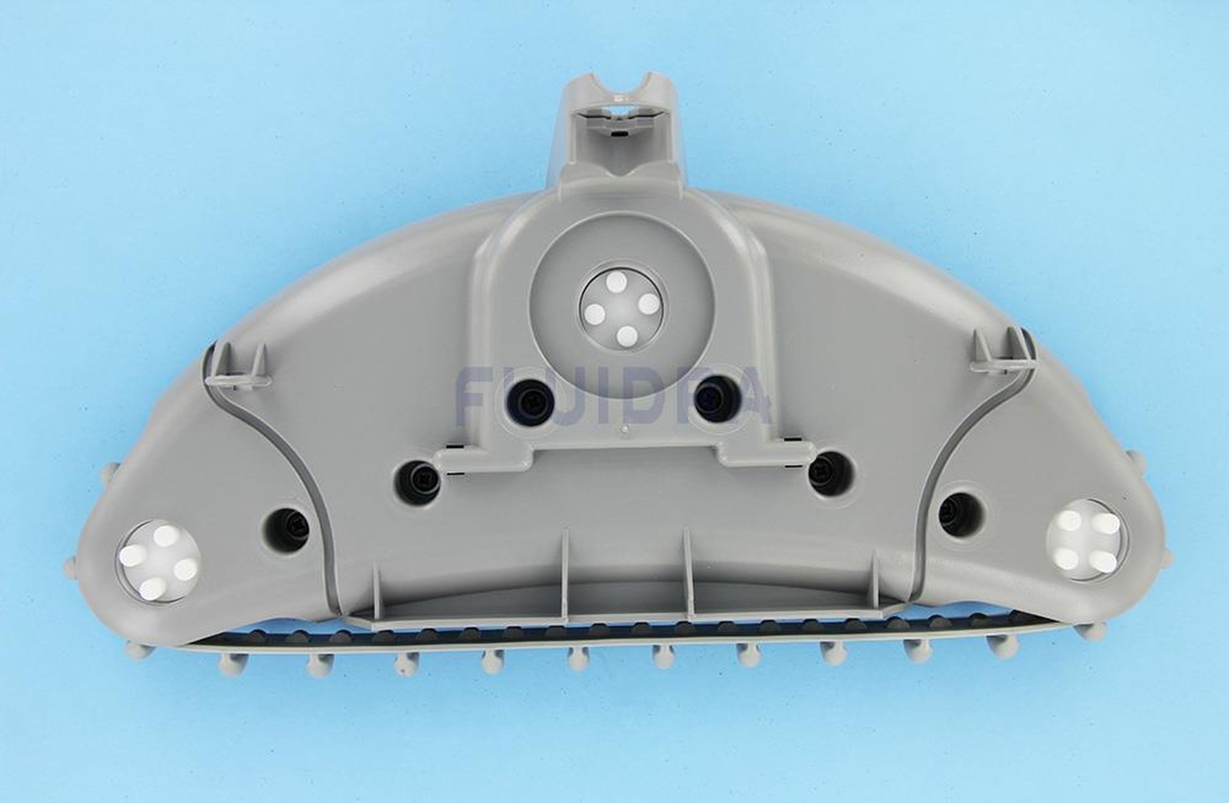 Zodiac - CASSETTE TRANSMISSION SW2 GRIS