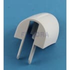 Zodiac - CLIP POIGNEE DROIT CNT BLANC