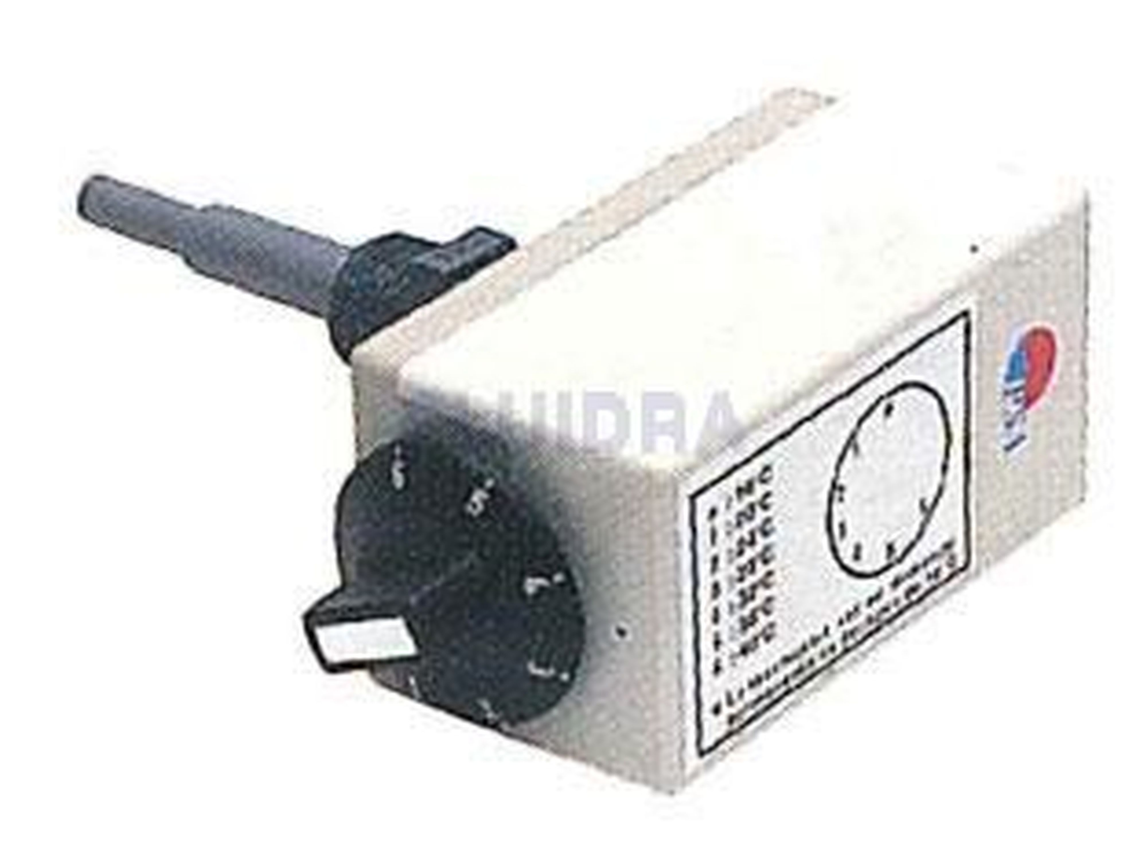 Zodiac - AQUASTAT 16/40°C