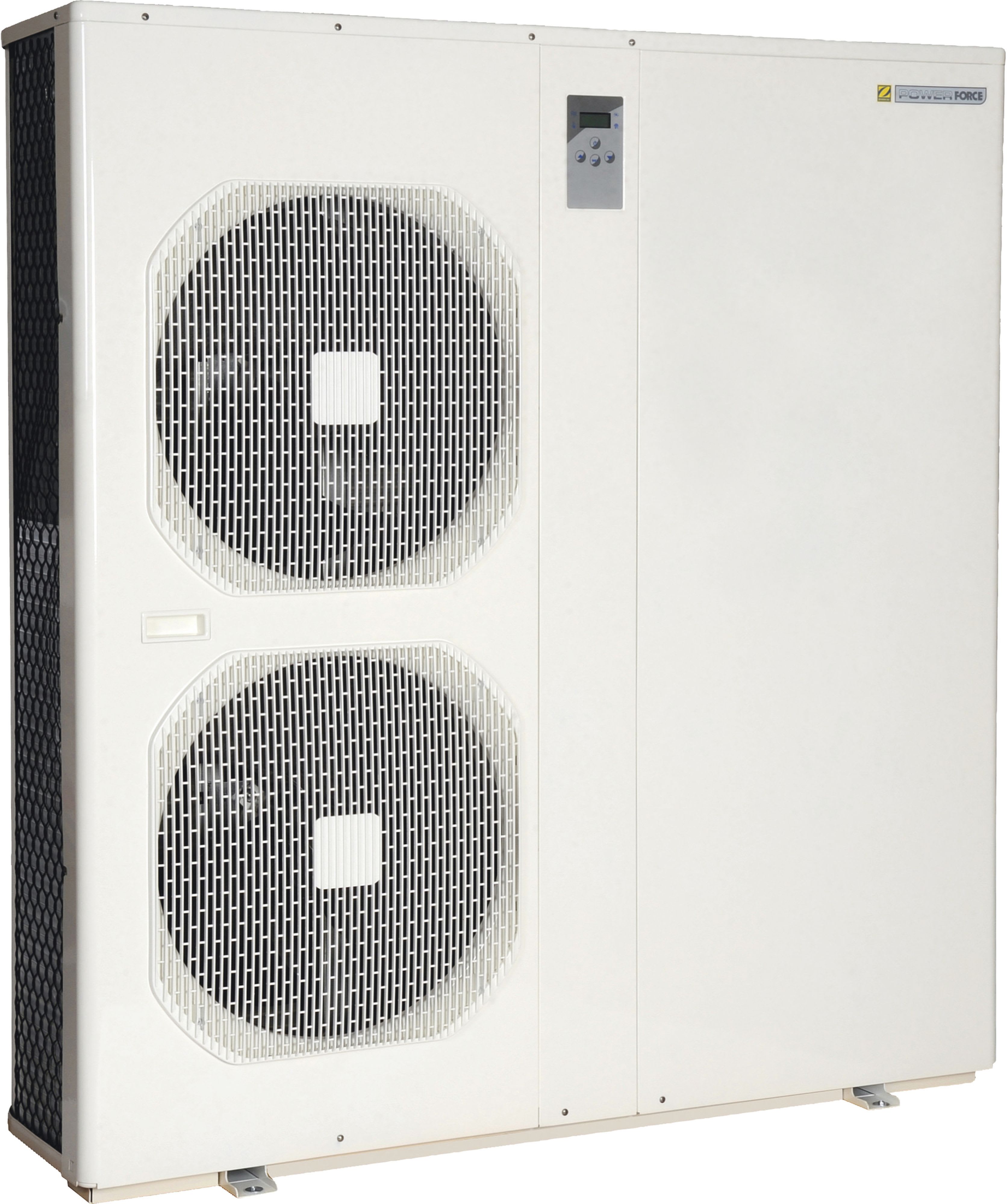 Zodiac - Pac Piscine Publique Zodiac Power Force 35 Tri