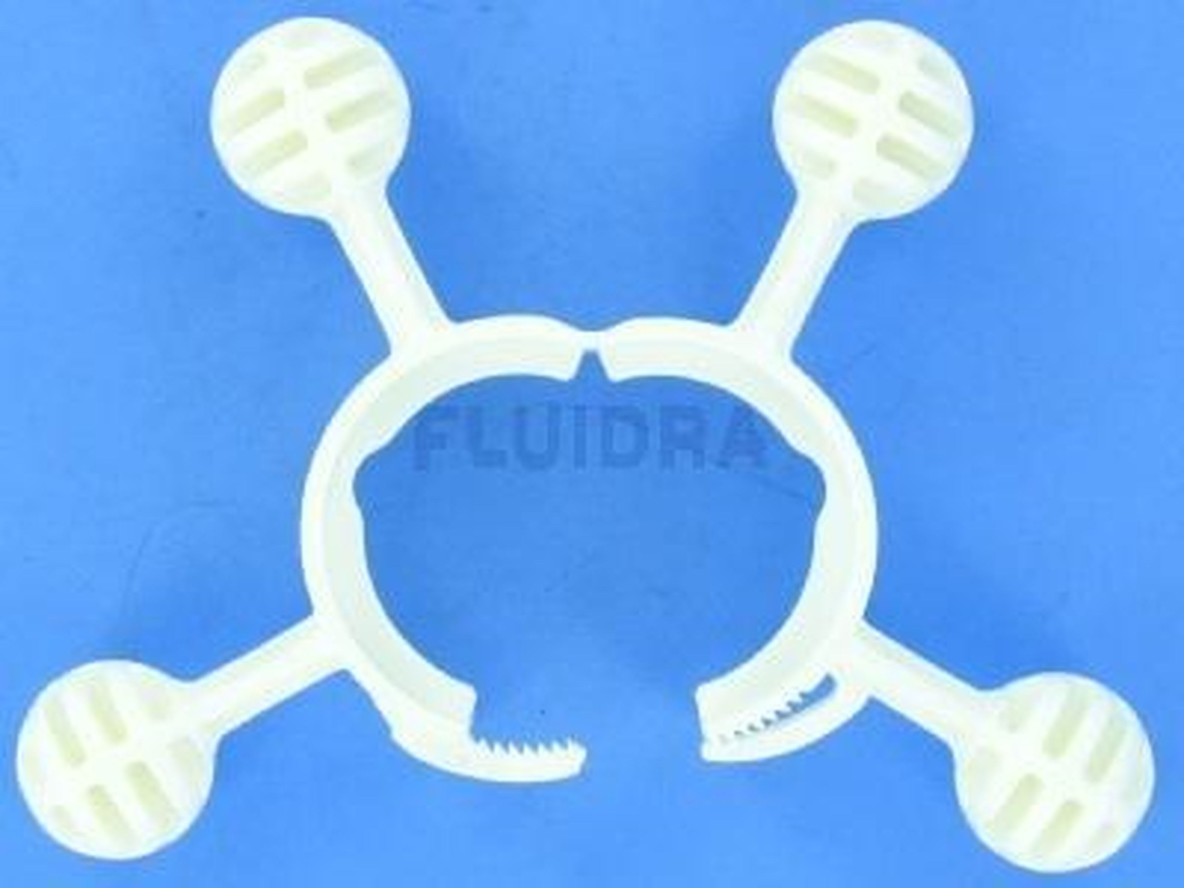 Zodiac - DEFLECTEUR TUYAU BARACUDA