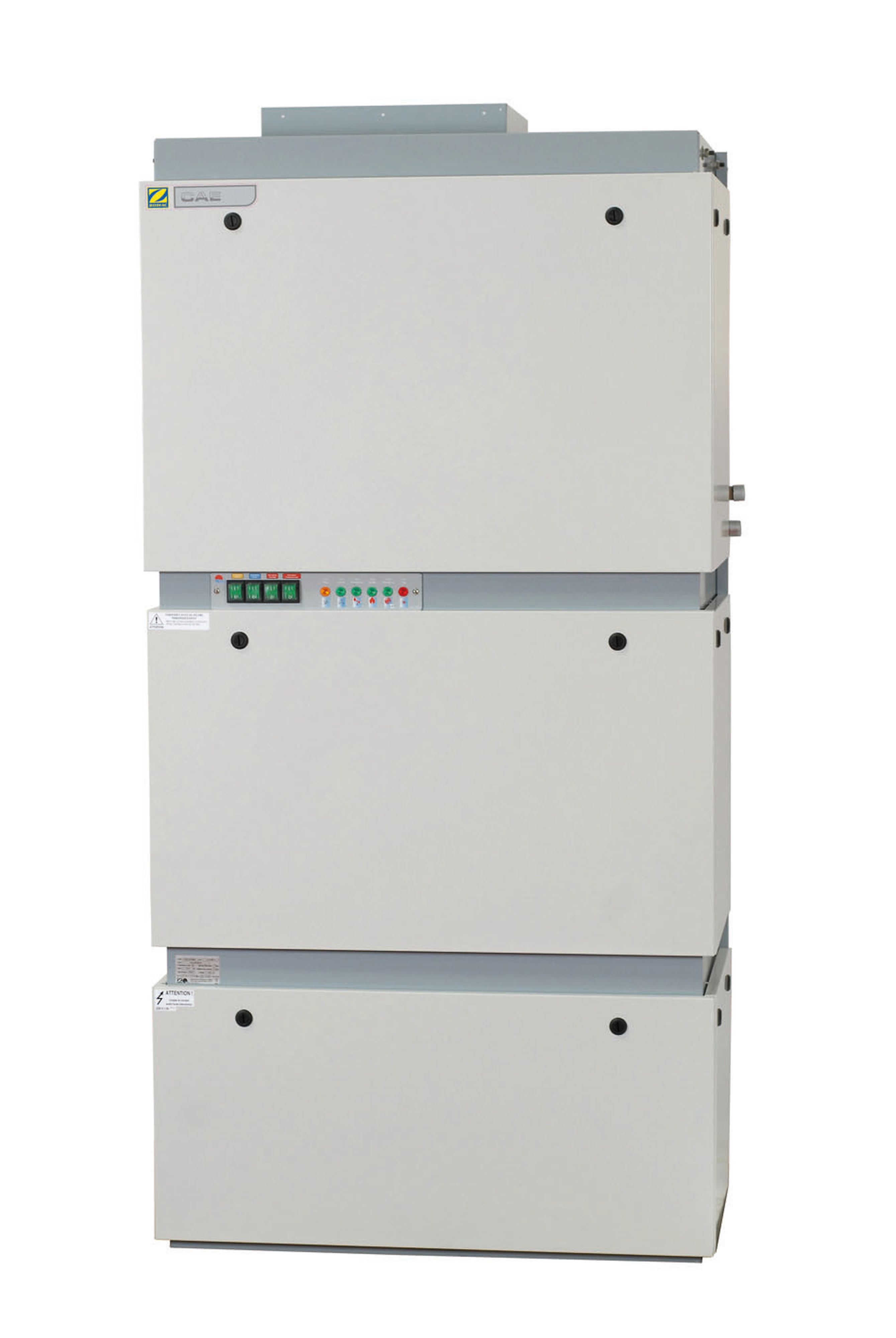 Zodiac - Cae 513 Tri +Appoint Elec. 9Kw