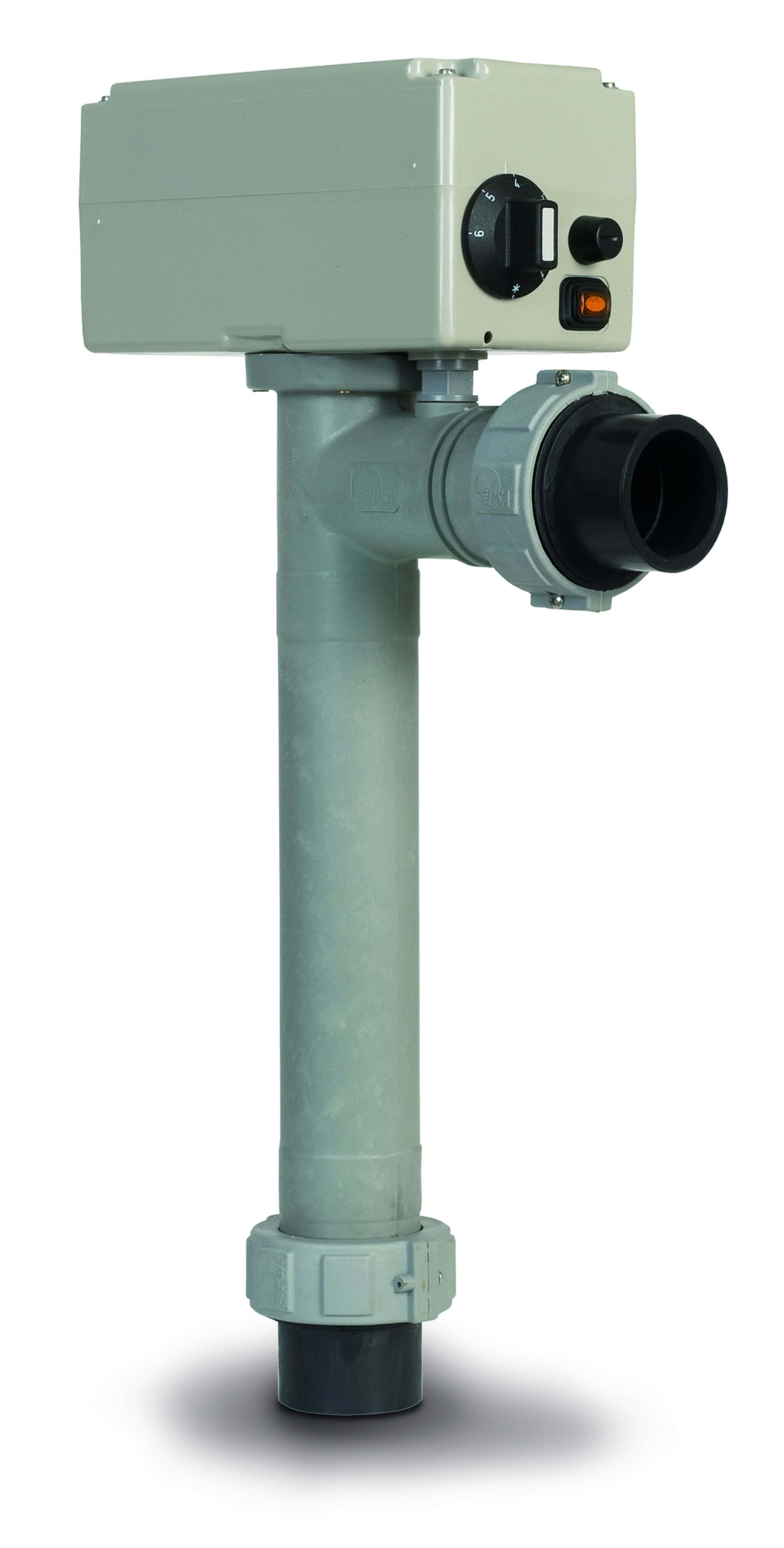 Zodiac - Rechauffeur Piscine Zodiac Re/L 6 Kw Bassin Max 40M3 (230 Ou 400V)