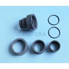 Zodiac - 2 RACCORDS 1/2 union D63+R50