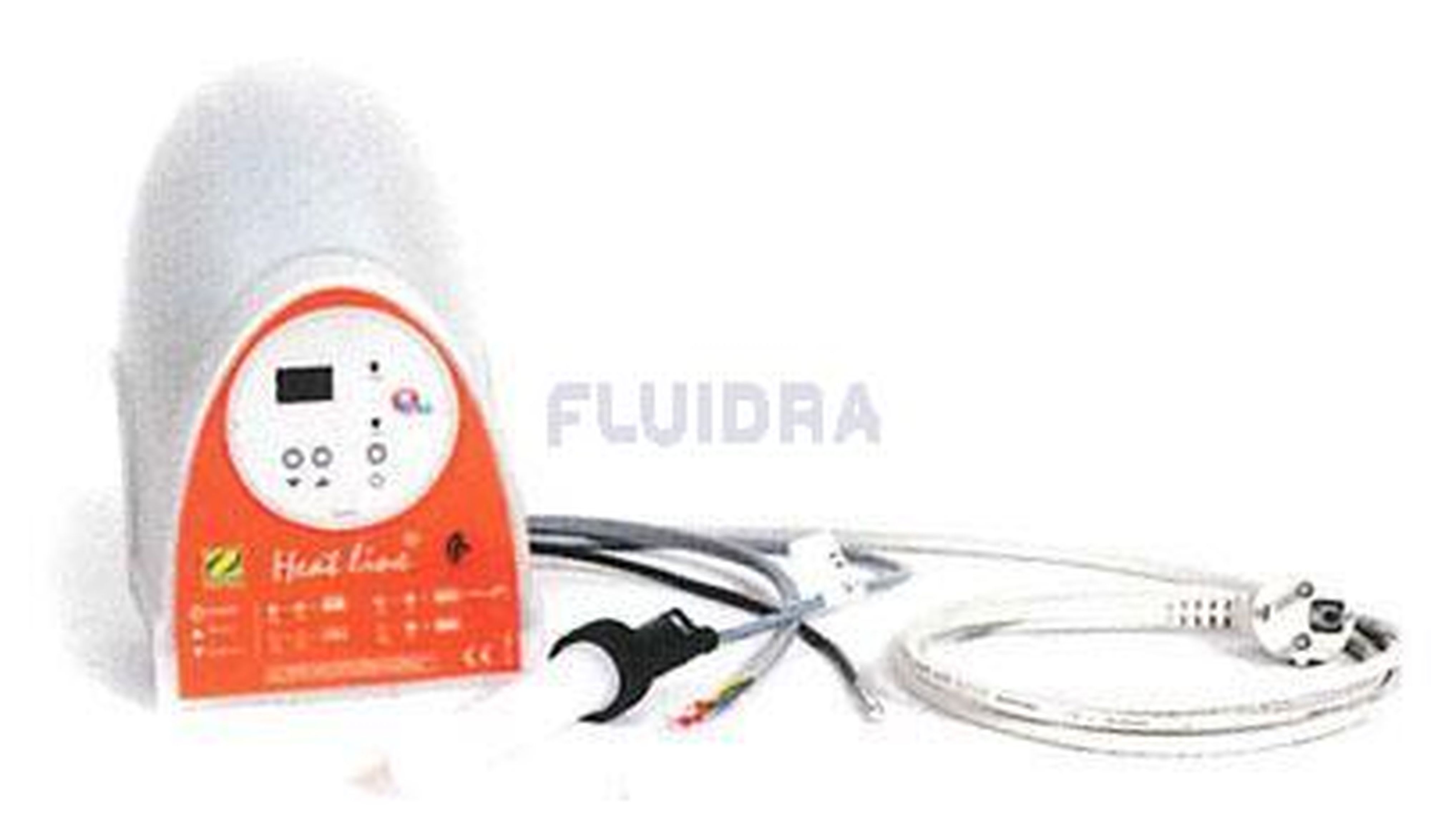 Zodiac - COFFRET ELECTRIQUE HEAT LINE +