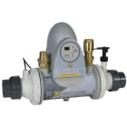 Zodiac - Echangeur Piscine Zodiac Heat Line 20 + Sans Circulateur