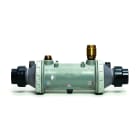 Zodiac - Echangeur Piscine Zodiac Heat Line 40 Nu