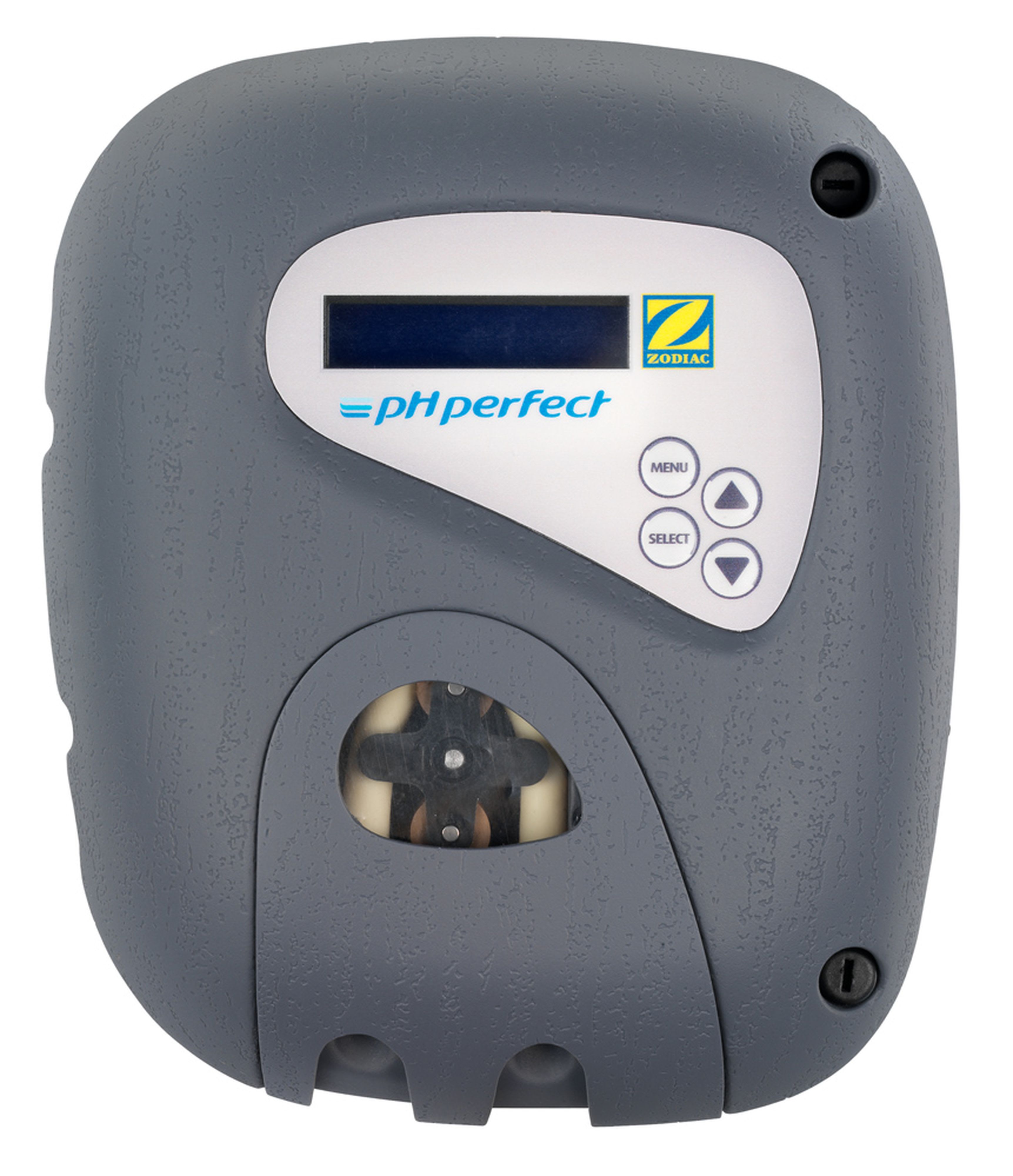 Zodiac - Regulation Piscine Zodiac Ph Perfect Jusqu'À 150M3