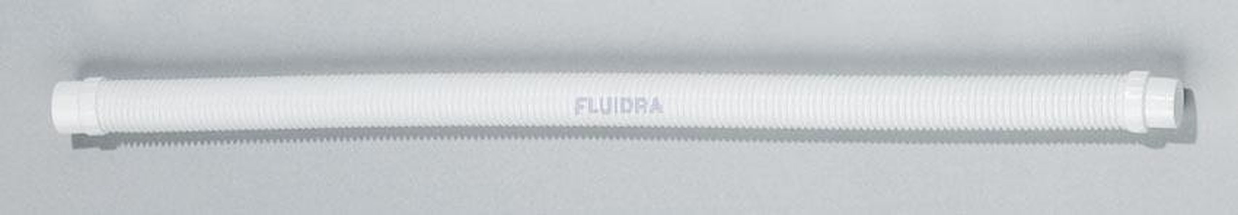 Zodiac - jeux tuyaux 6x1m blanc hose