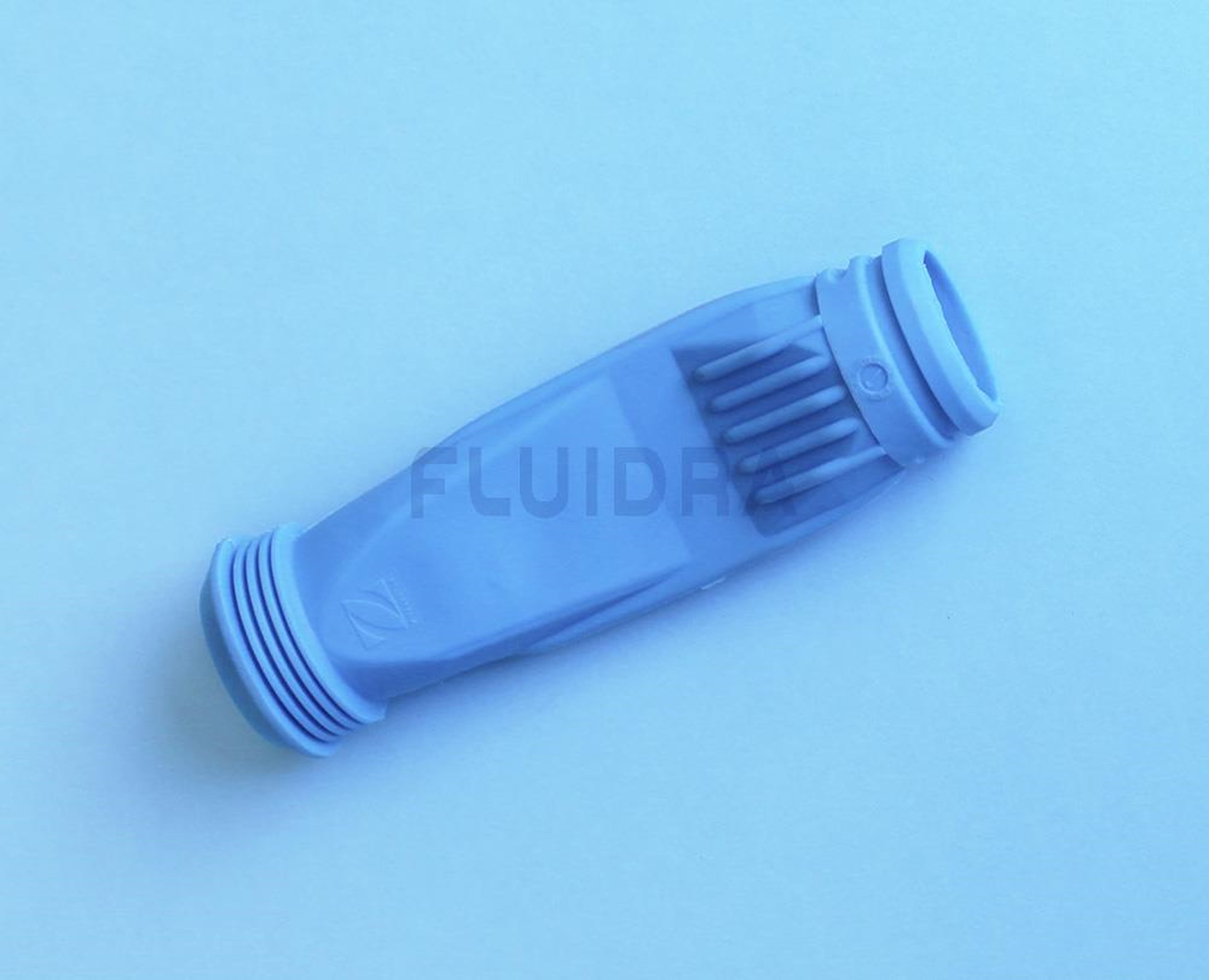 Zodiac - DIAPHRAGME KONTIKI