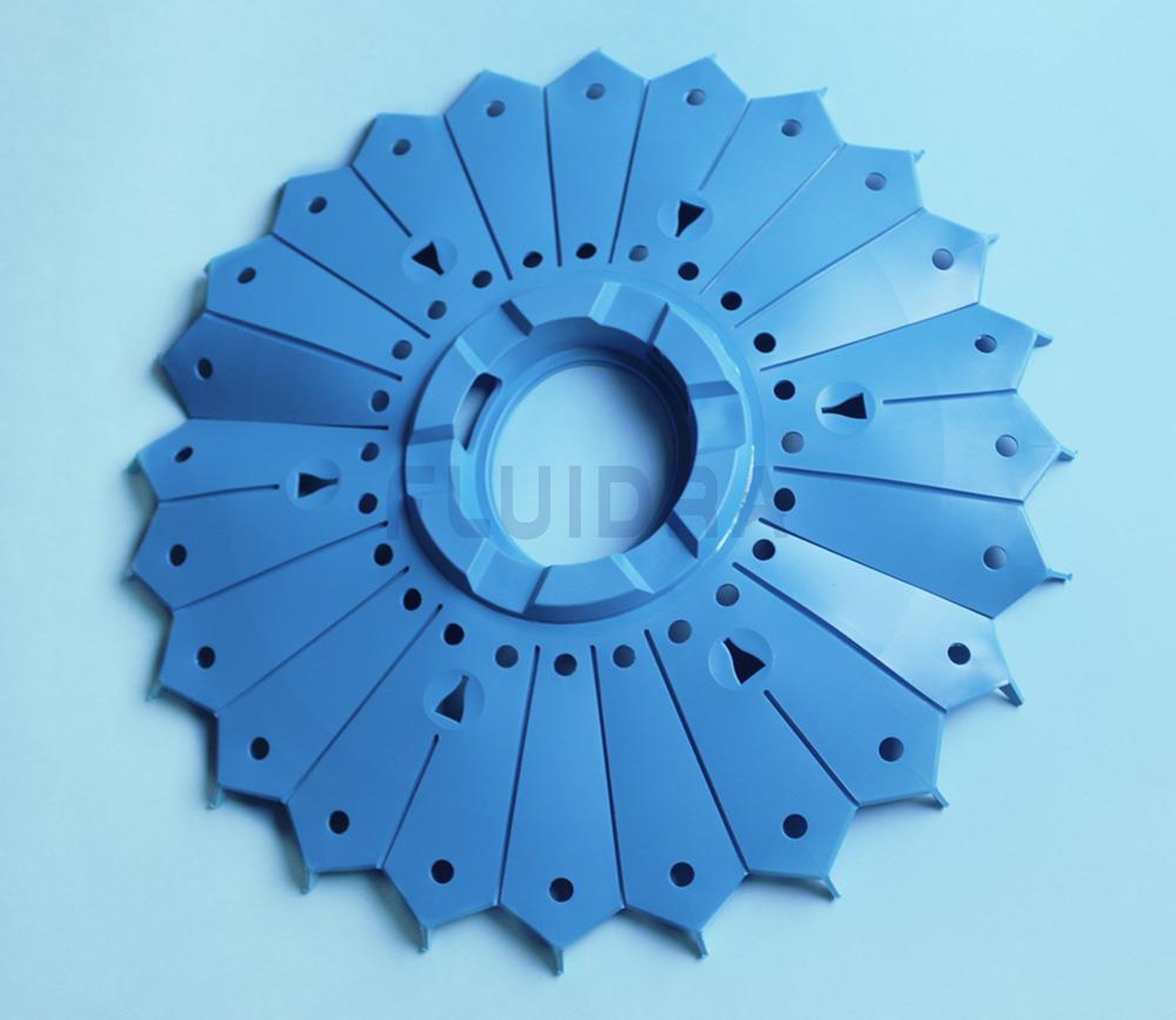 Zodiac - ZODIAC KONTIKI EU DISC TURQ