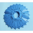 Zodiac - ZODIAC KONTIKI EU DISC TURQ