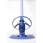 Zodiac - Robot Piscine Hydraulique T3 Pour Piscine Enterrées Ou Hors Sol Max 9X5M