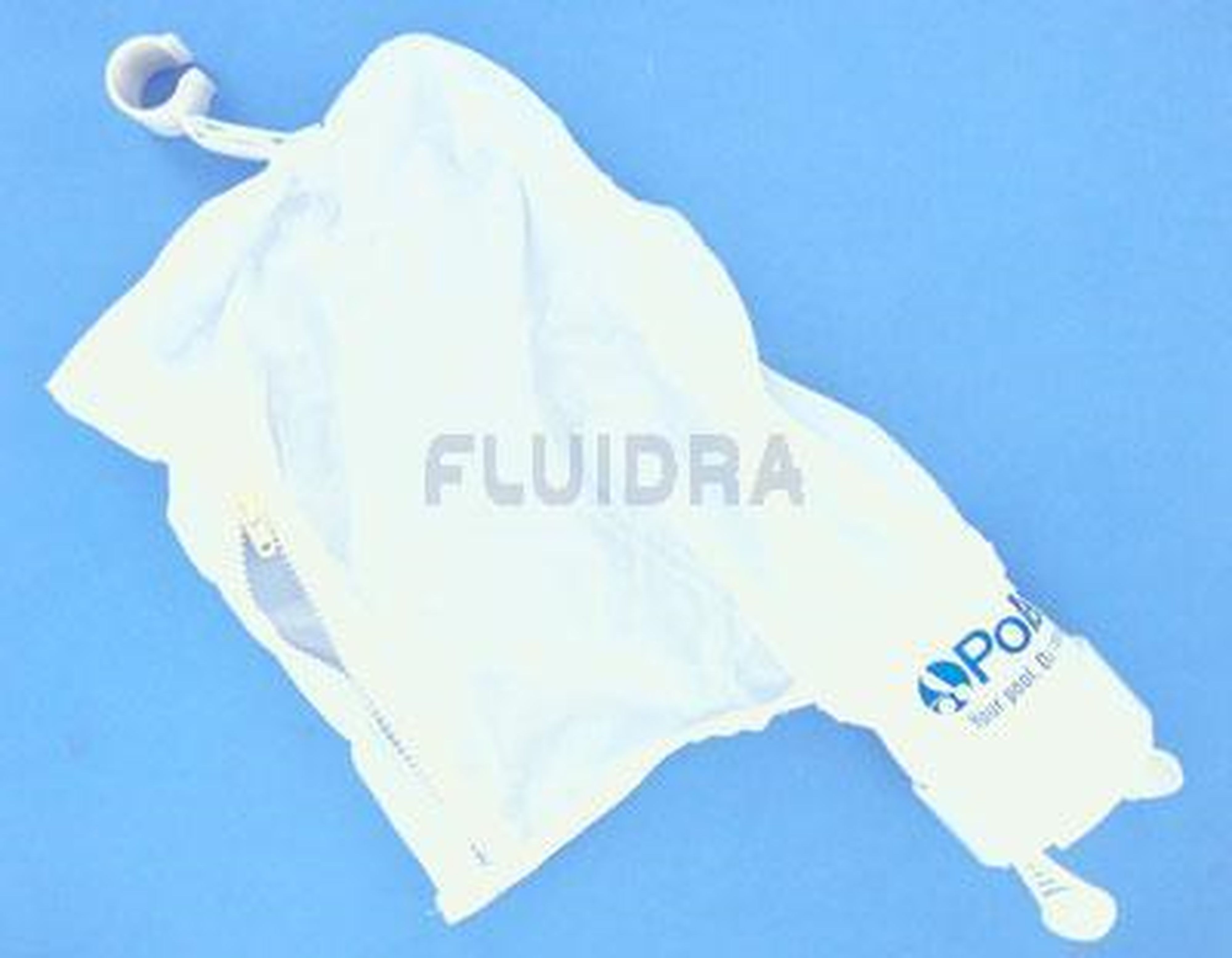 Zodiac - sac a limon standard avec zip