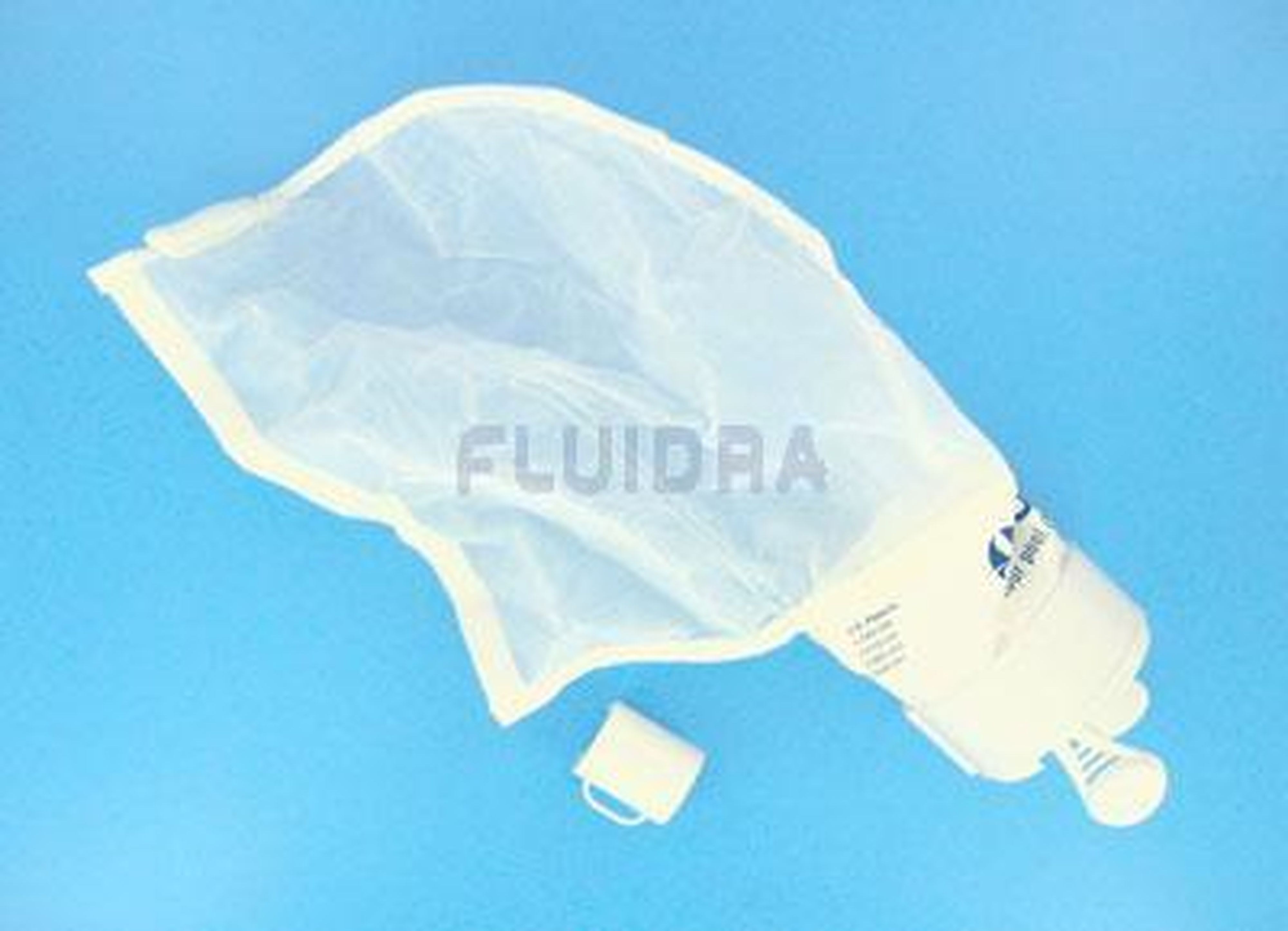 Zodiac - sand/silt bag (280)