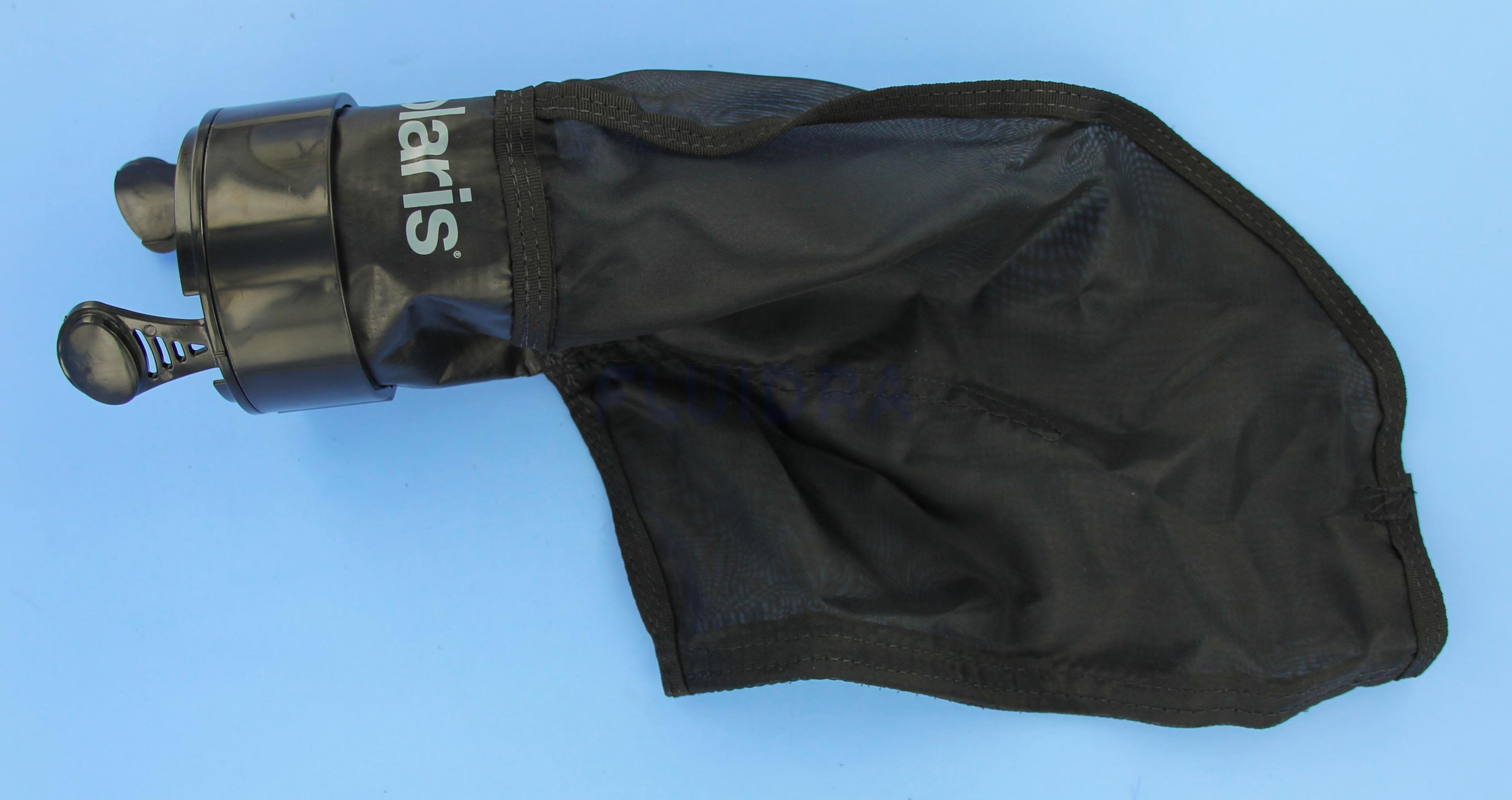 Zodiac - SAC FILTRE ULTRAFIN NOIR