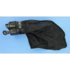 Zodiac - SAC FILTRE ULTRAFIN NOIR