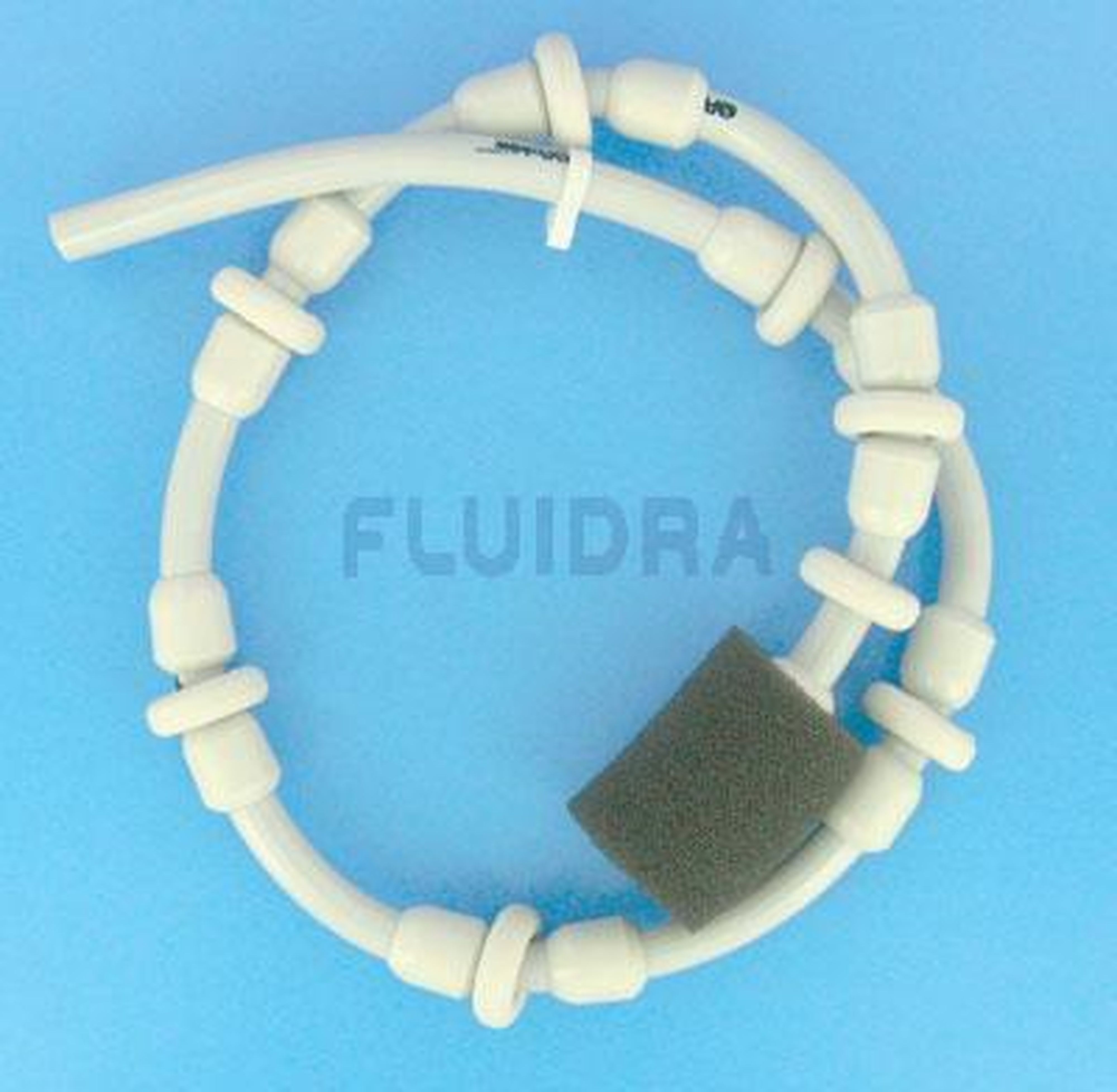 Zodiac - SWEEP HOSE COMPLETE (380/280/1