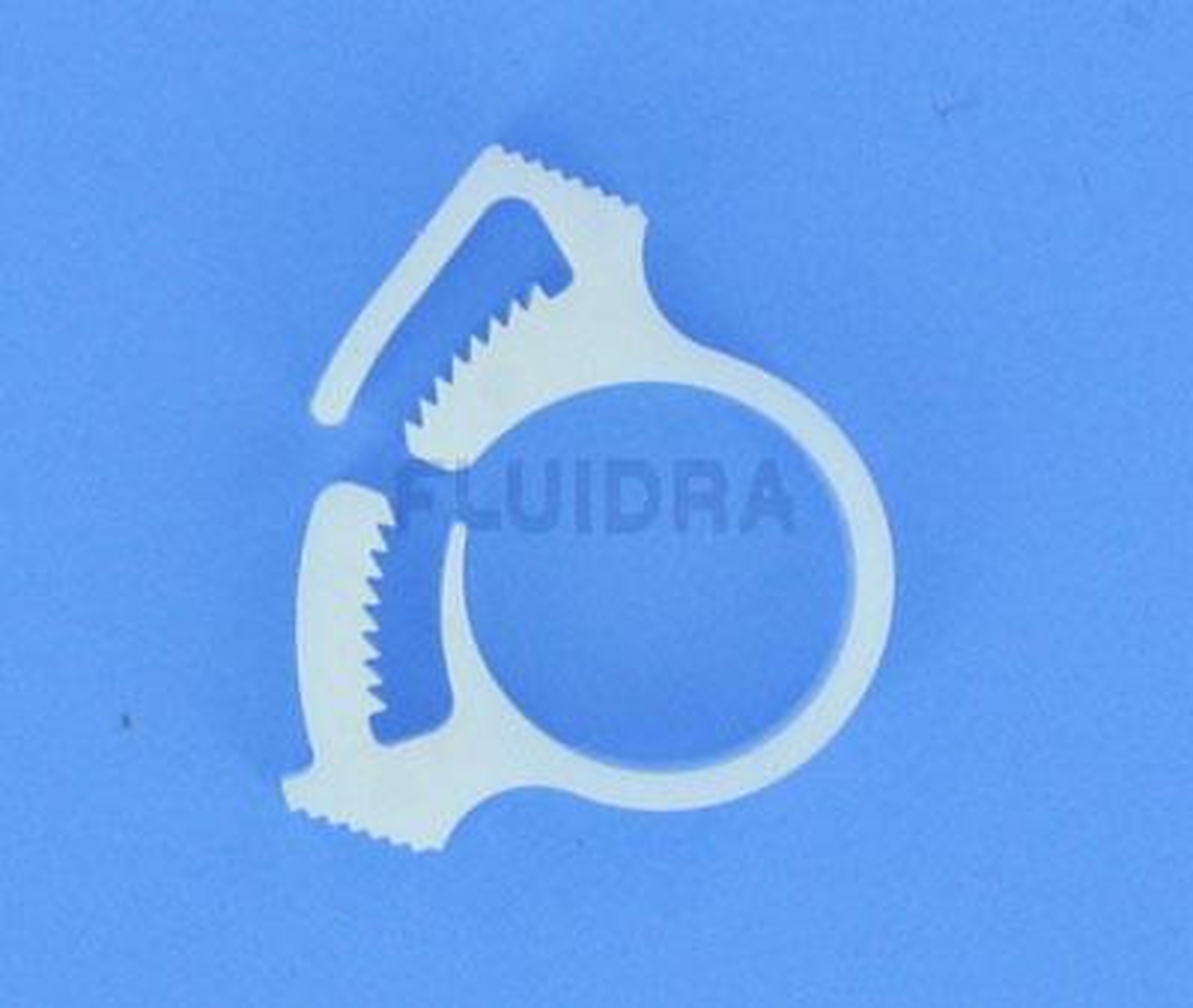 Zodiac - SWEEP HOSE ATTACH CLAMP (380/3
