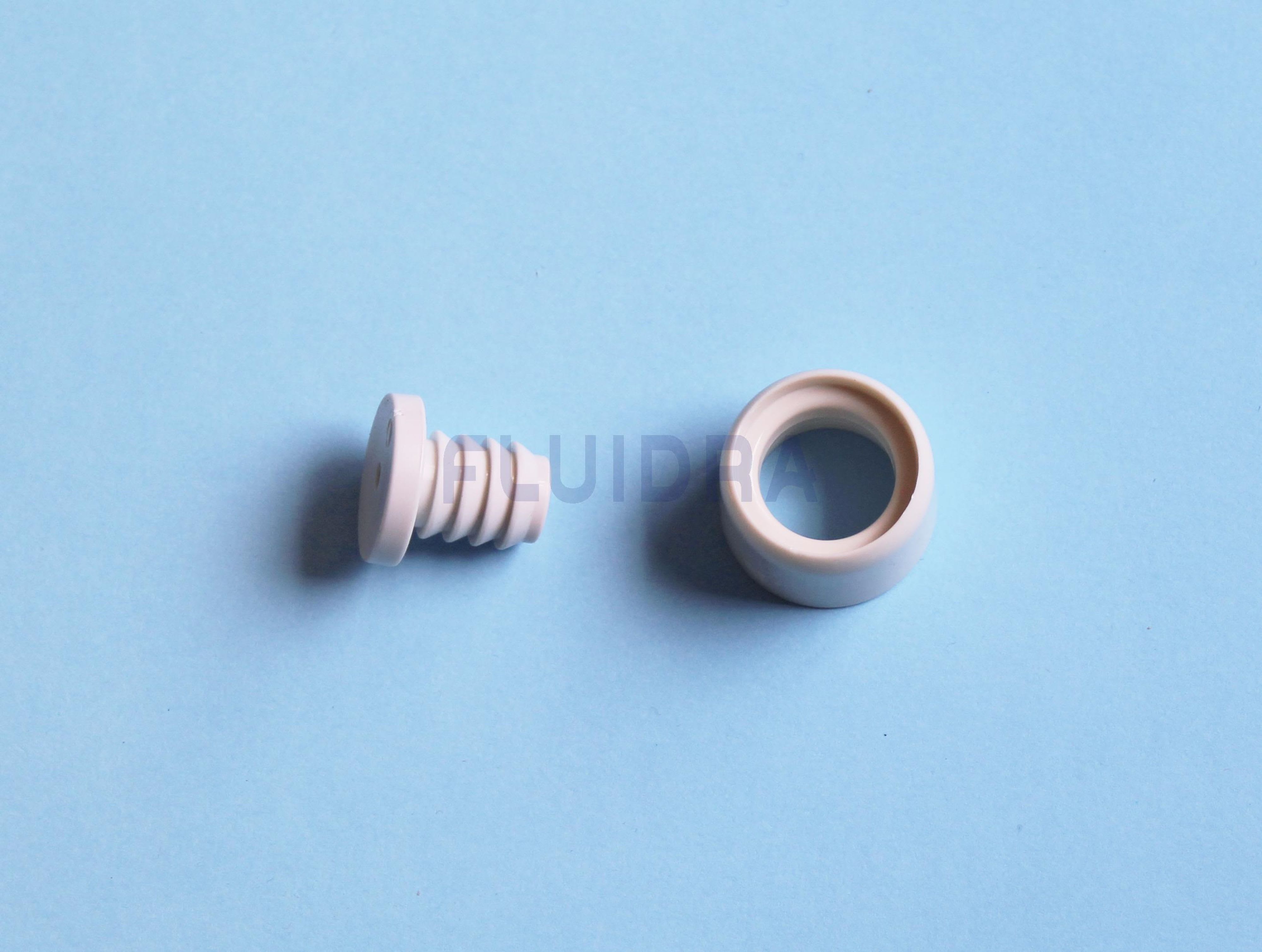 Zodiac - ORIFICE TIP WITH ORIFICE TIP G