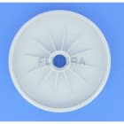Zodiac - WHEEL, LARGE, NO BEARINGS INCL