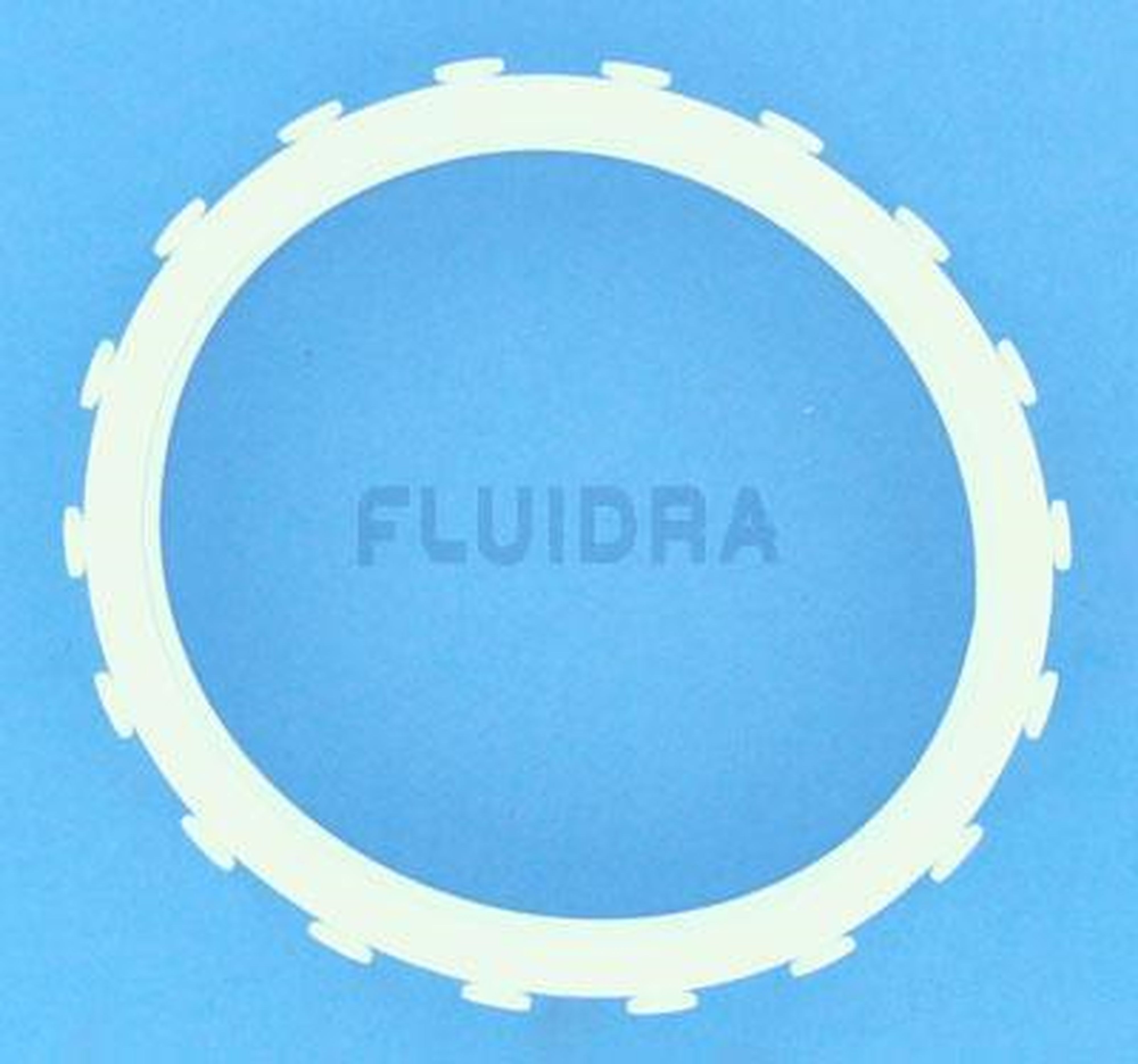 Zodiac - tire, positrax® for fiberglass